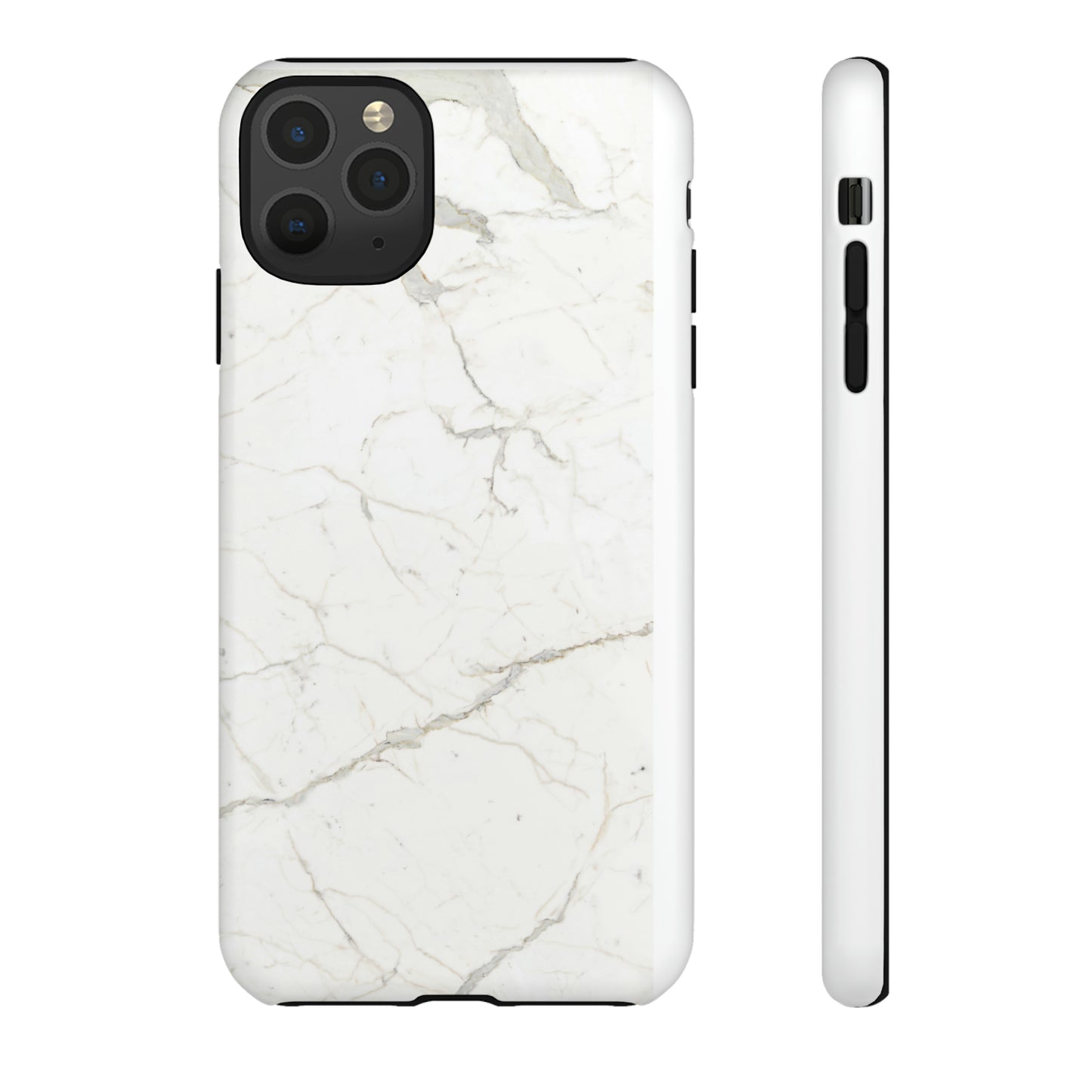 White Stone Case