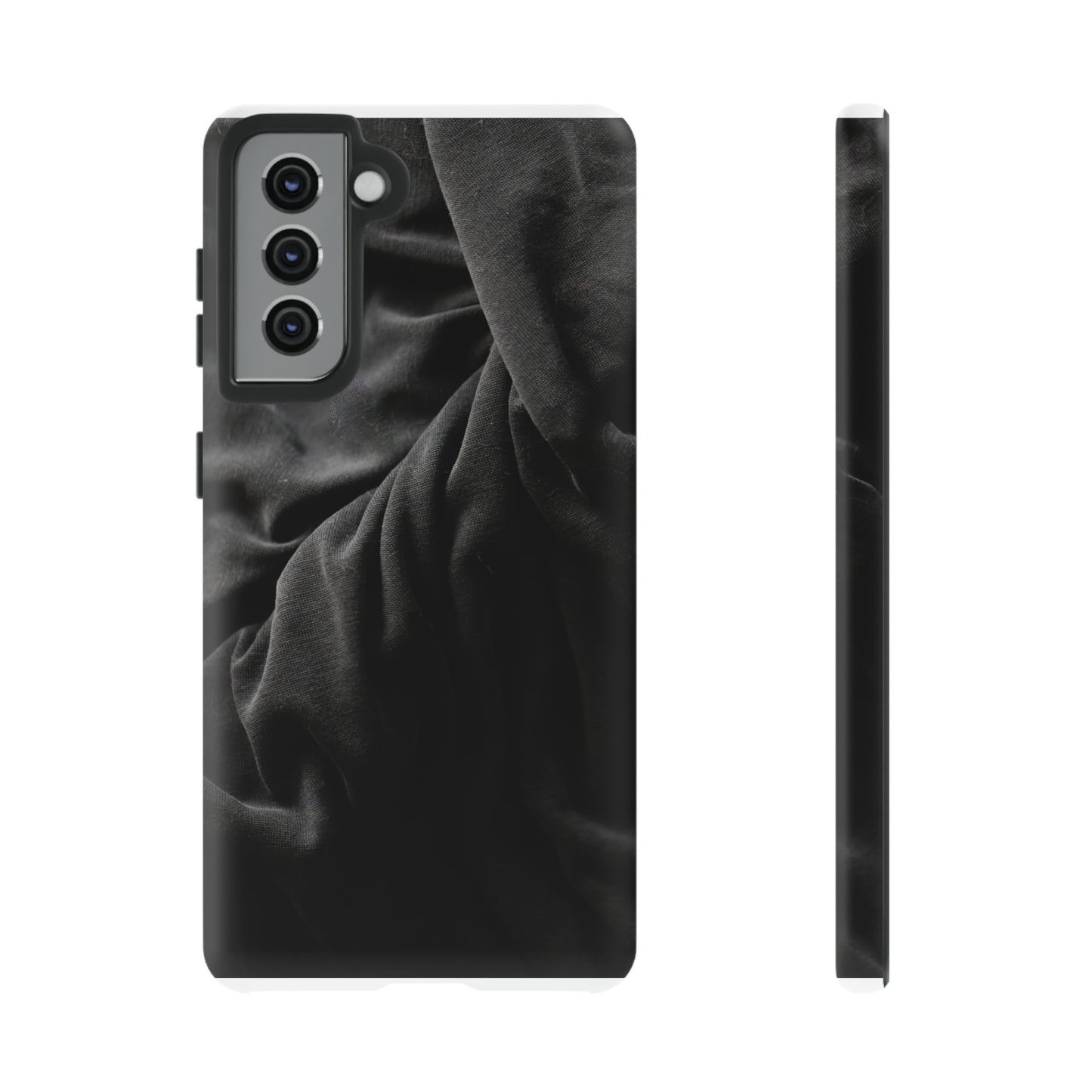 Black Velvet Case