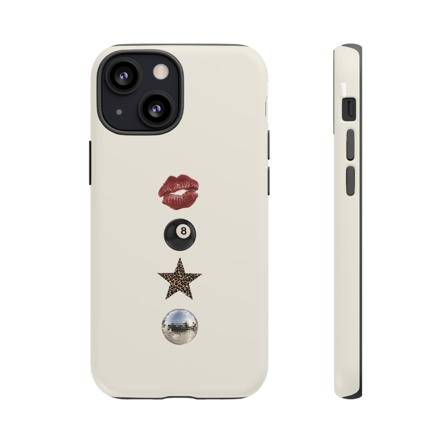 Martini Vibe Case