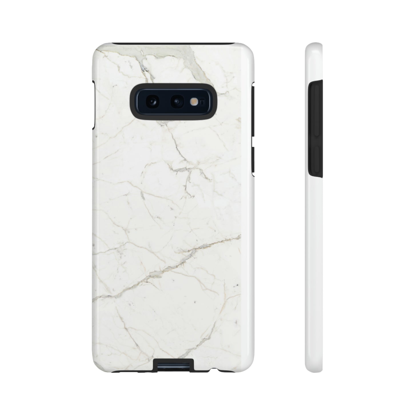 White Stone Case
