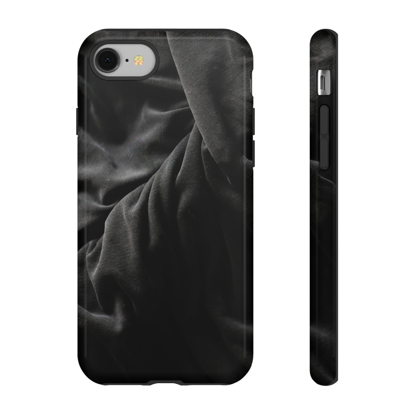 Black Velvet Case
