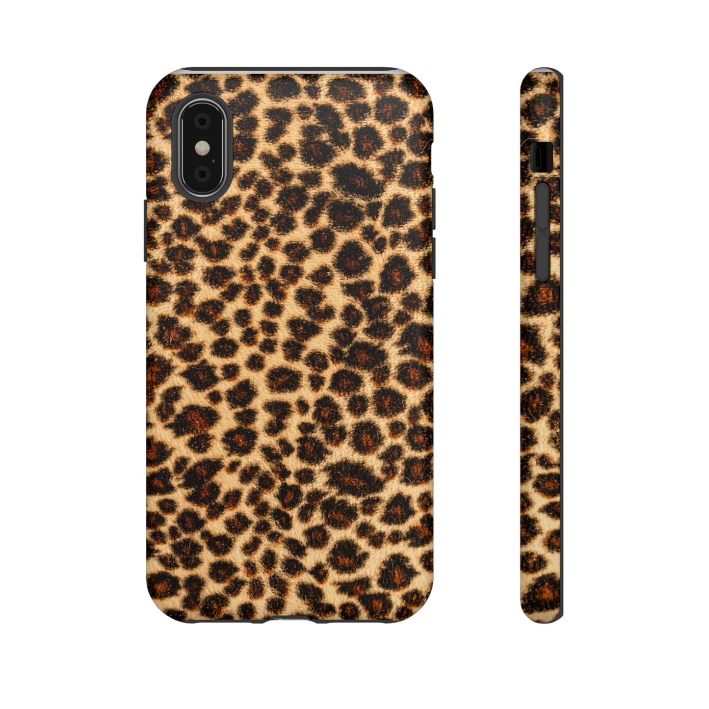 Leopard Print Case