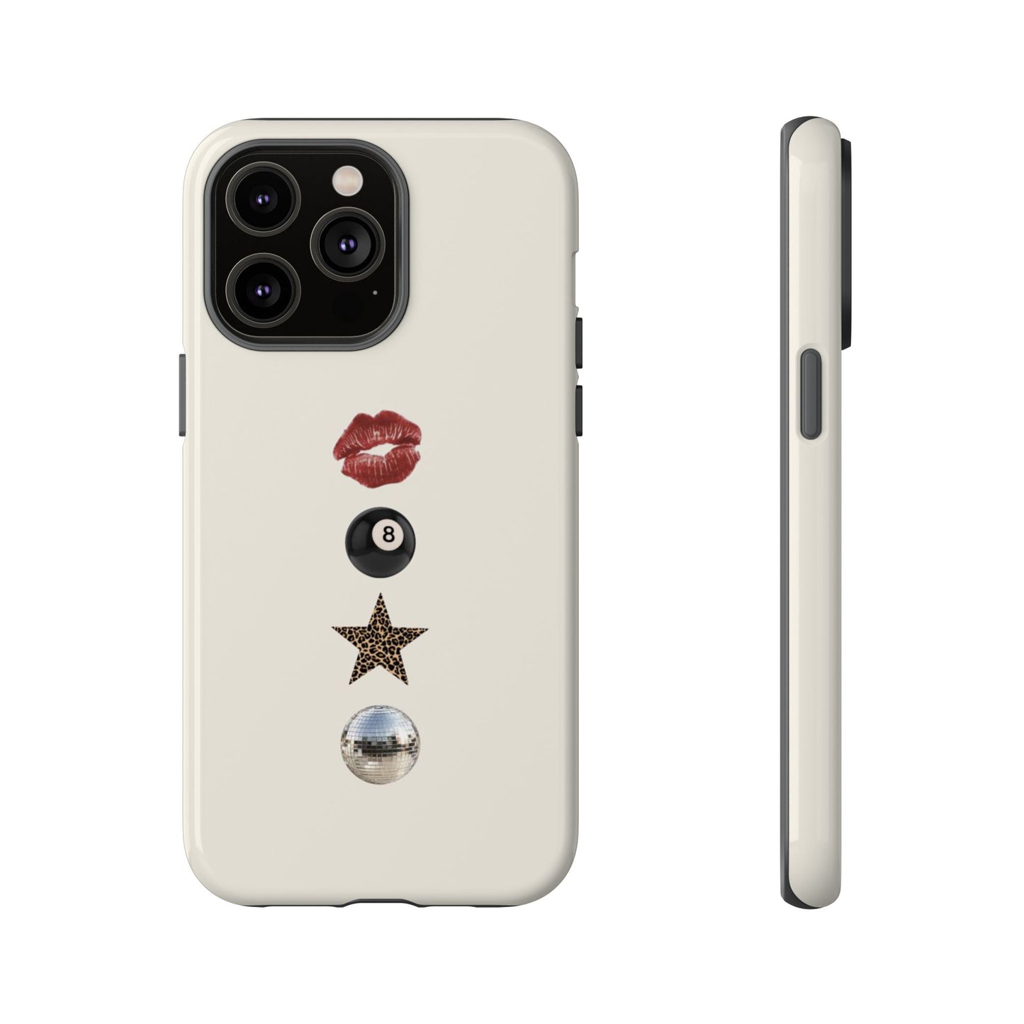 Martini Vibe Case