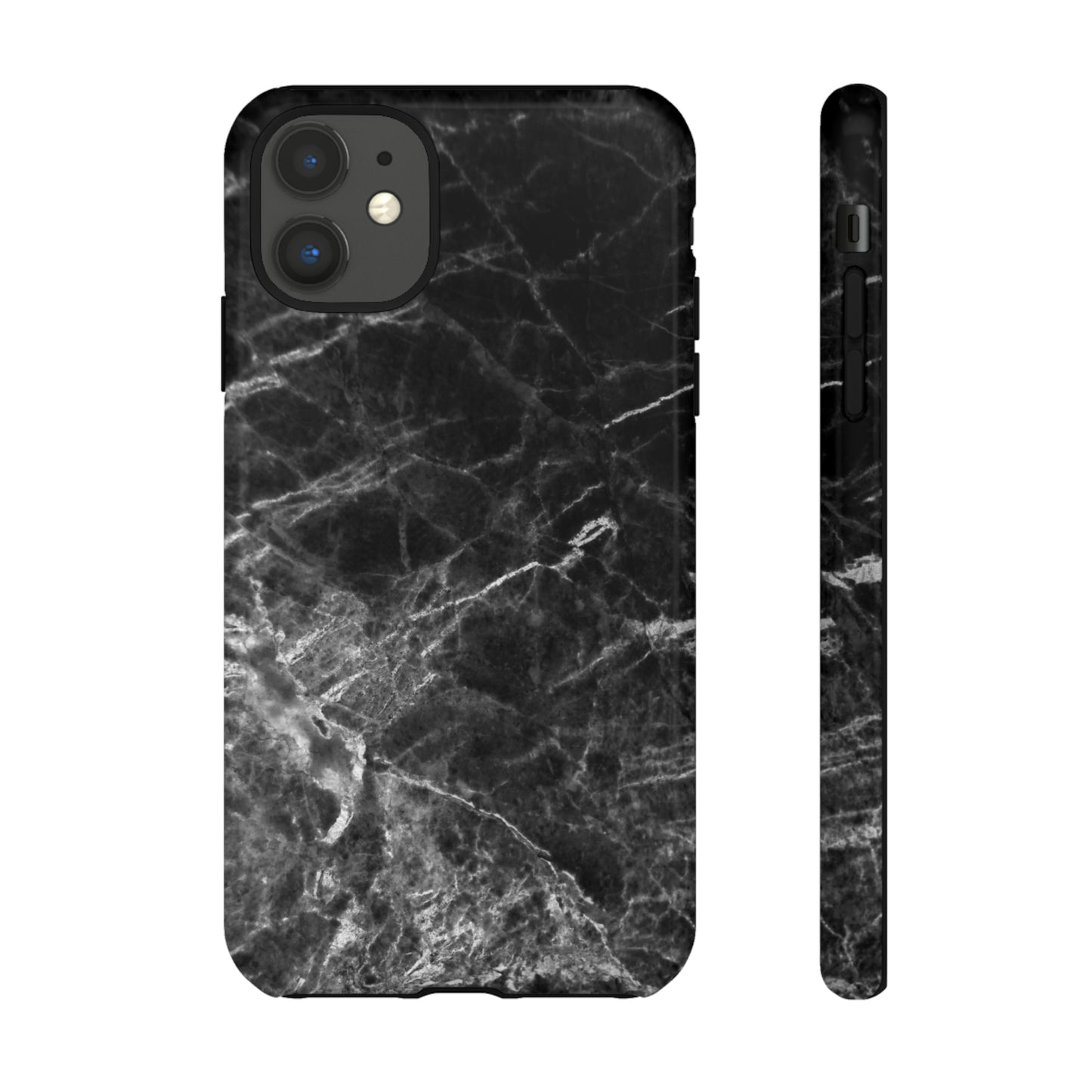 Black Marble Case