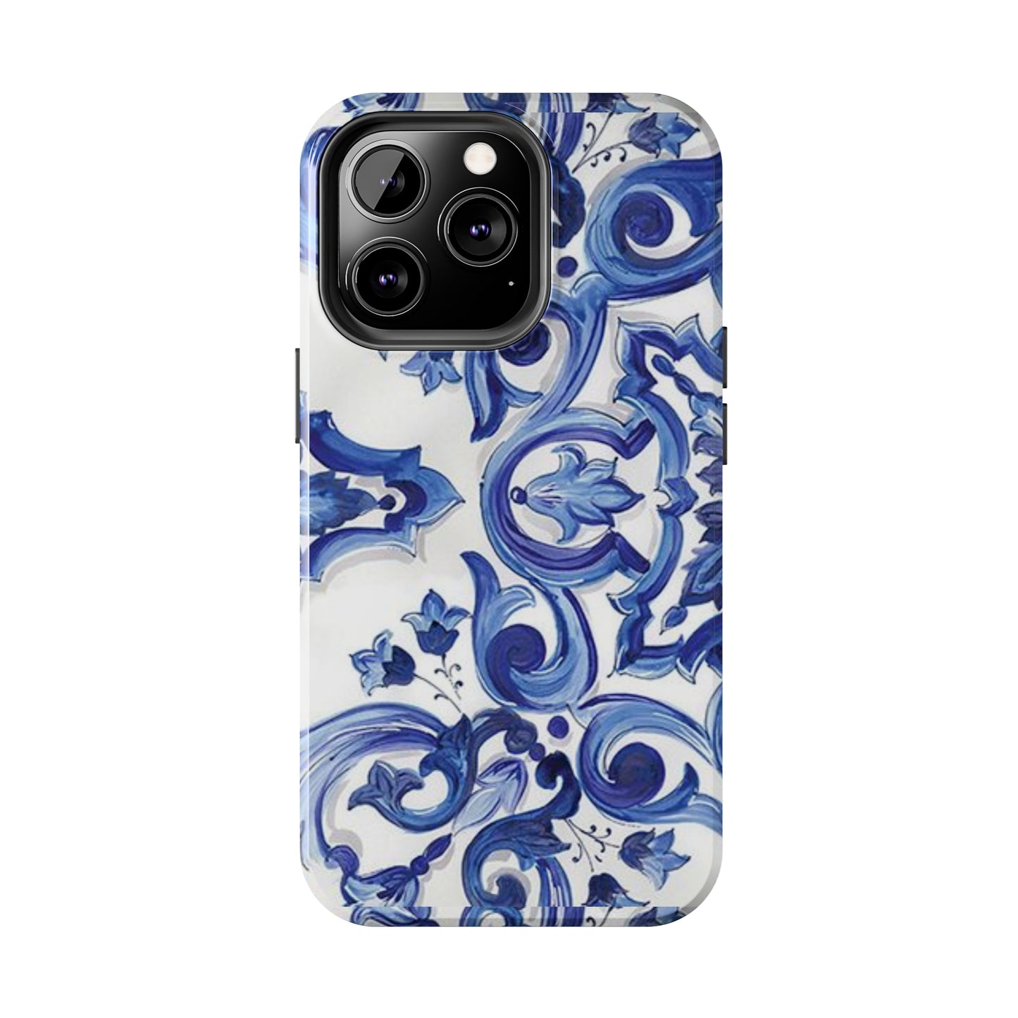 Greek Motive Phone Case