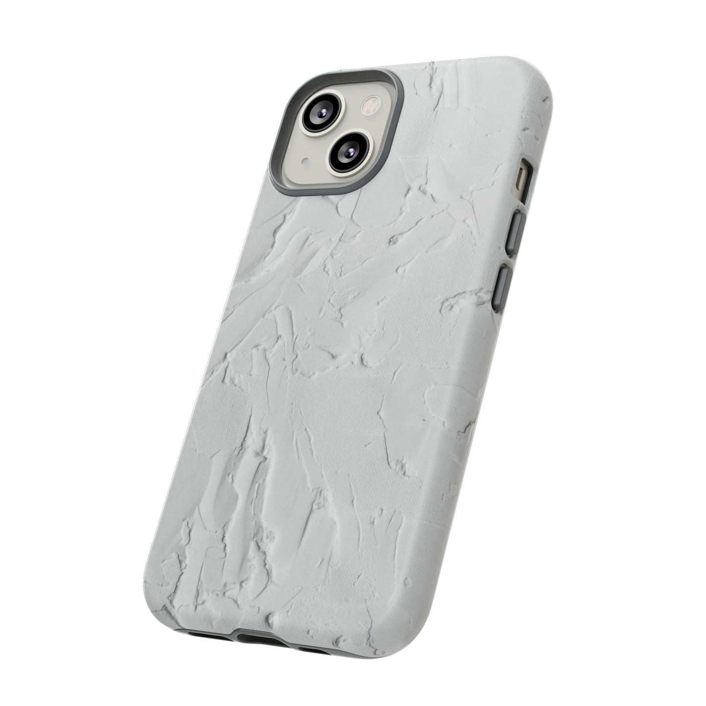 White Paint Case