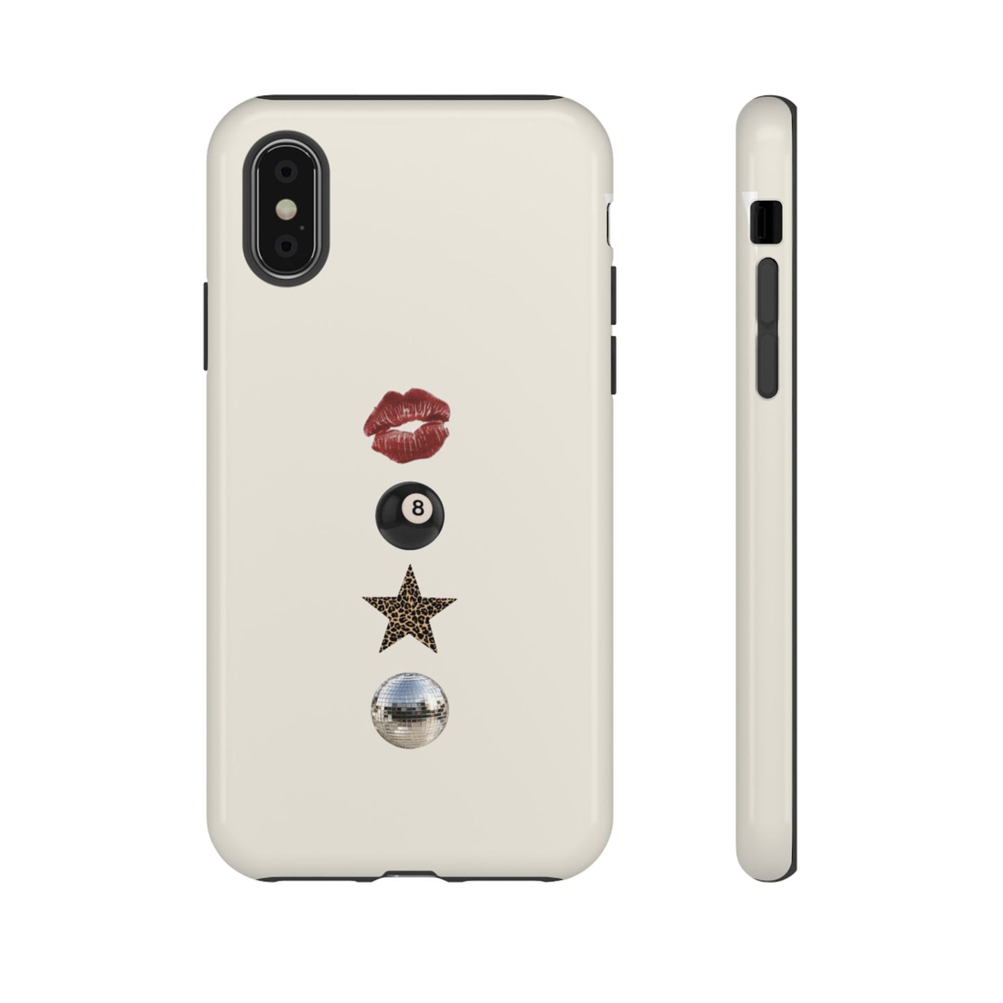 Martini Vibe Case