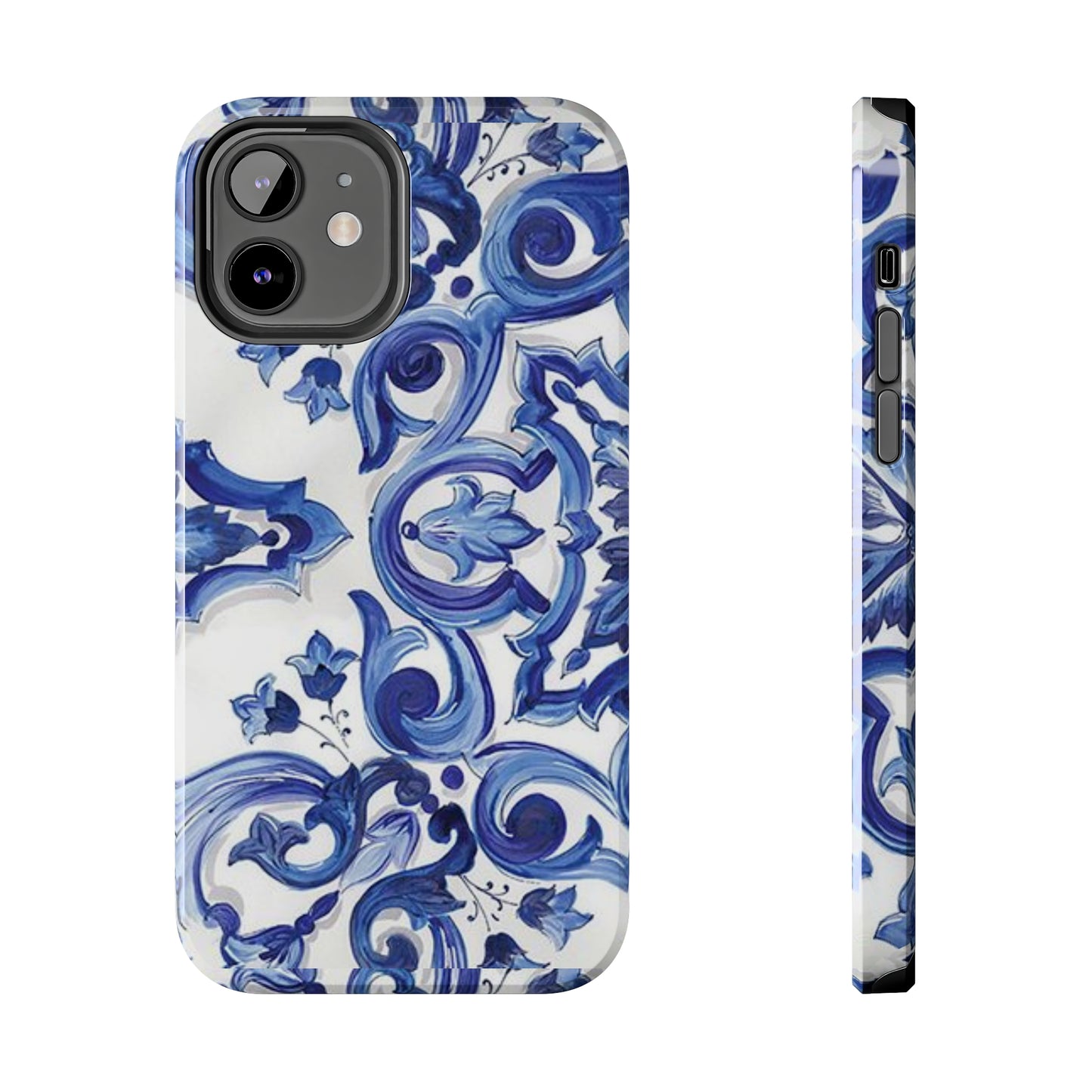 Greek Motive Phone Case