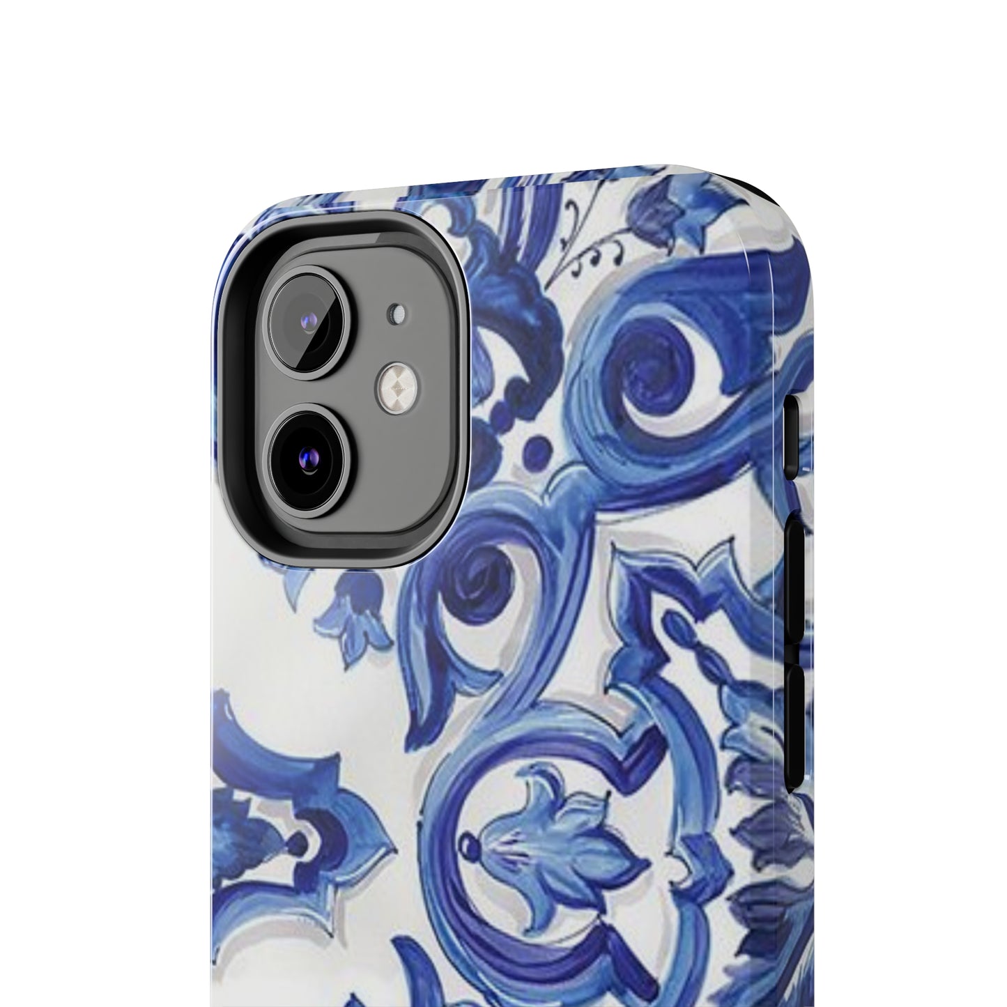 Greek Motive Phone Case