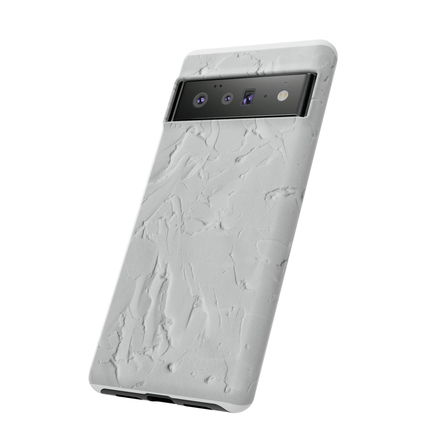 White Paint Case