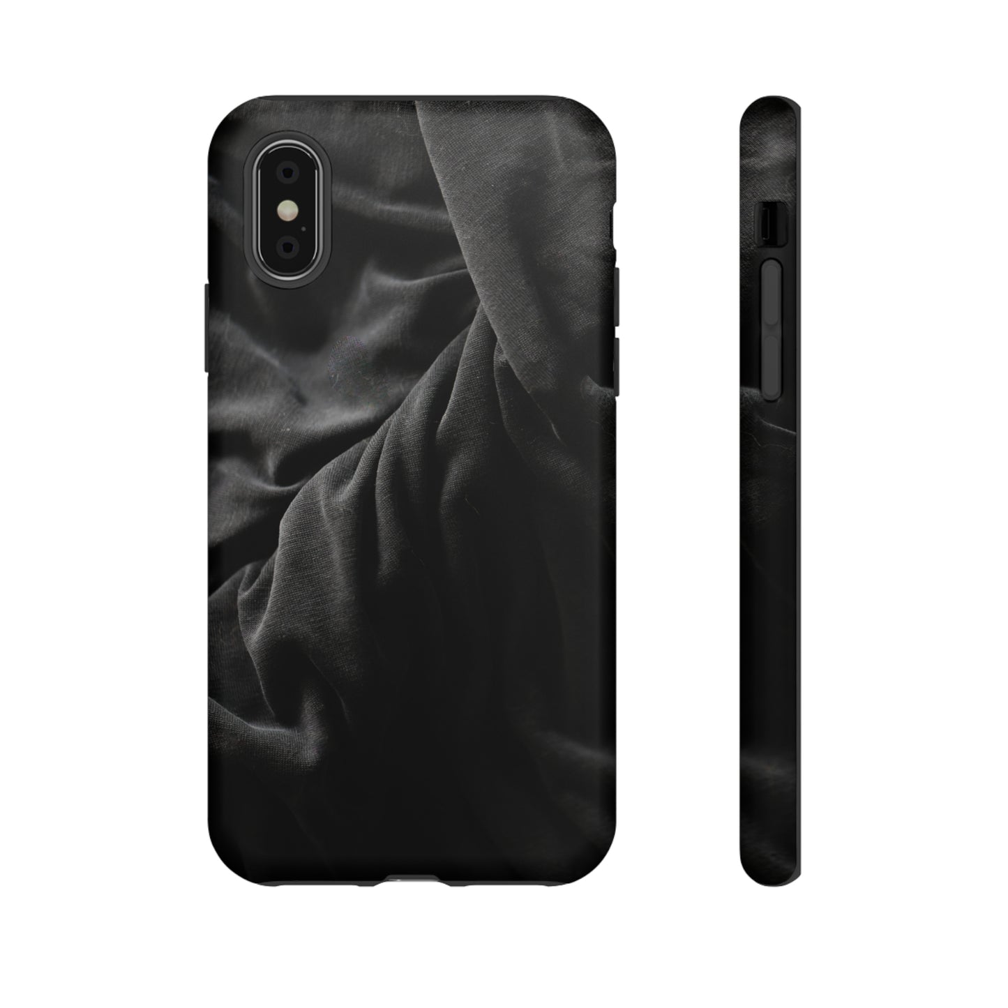 Black Velvet Case