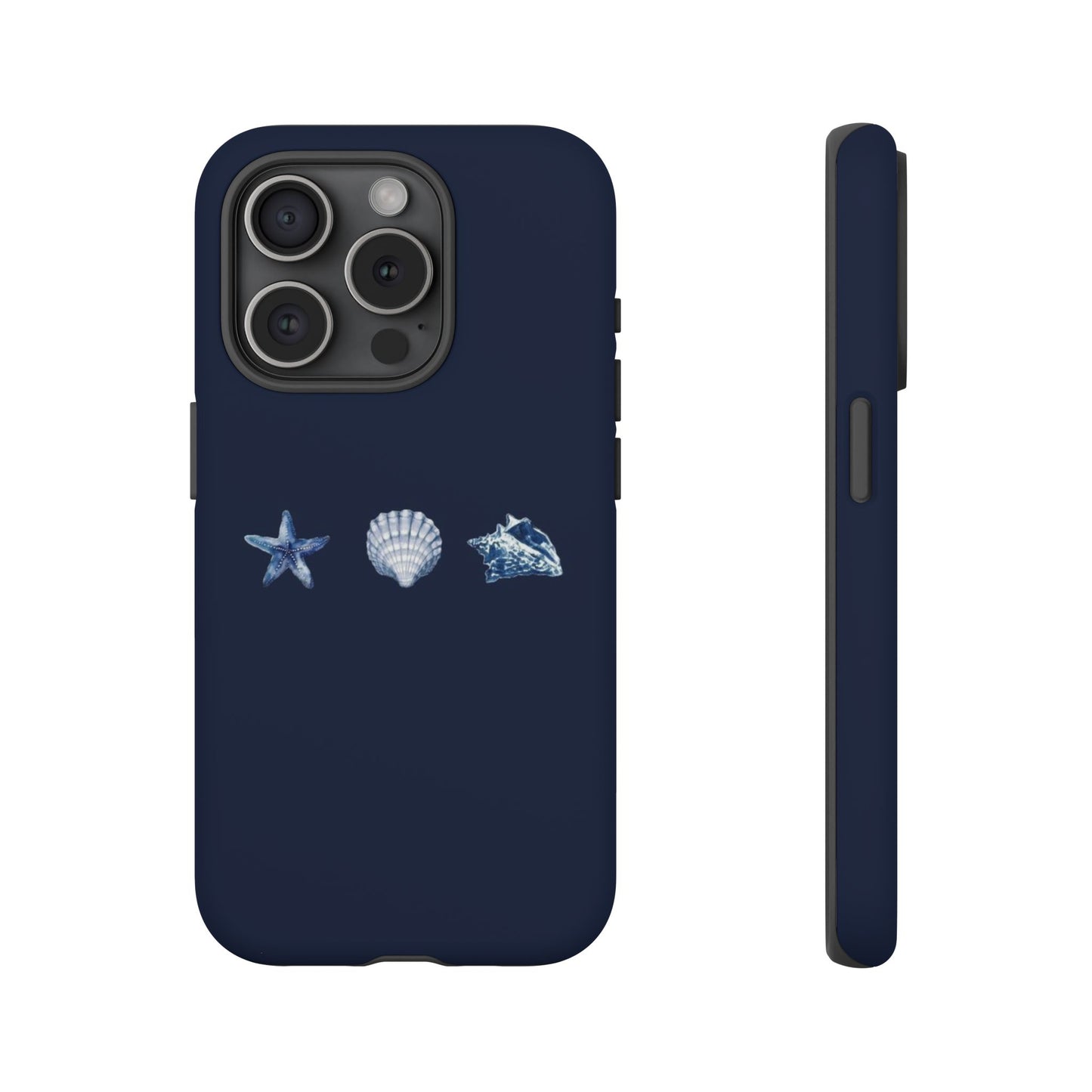 Ocean-Inspired Case
