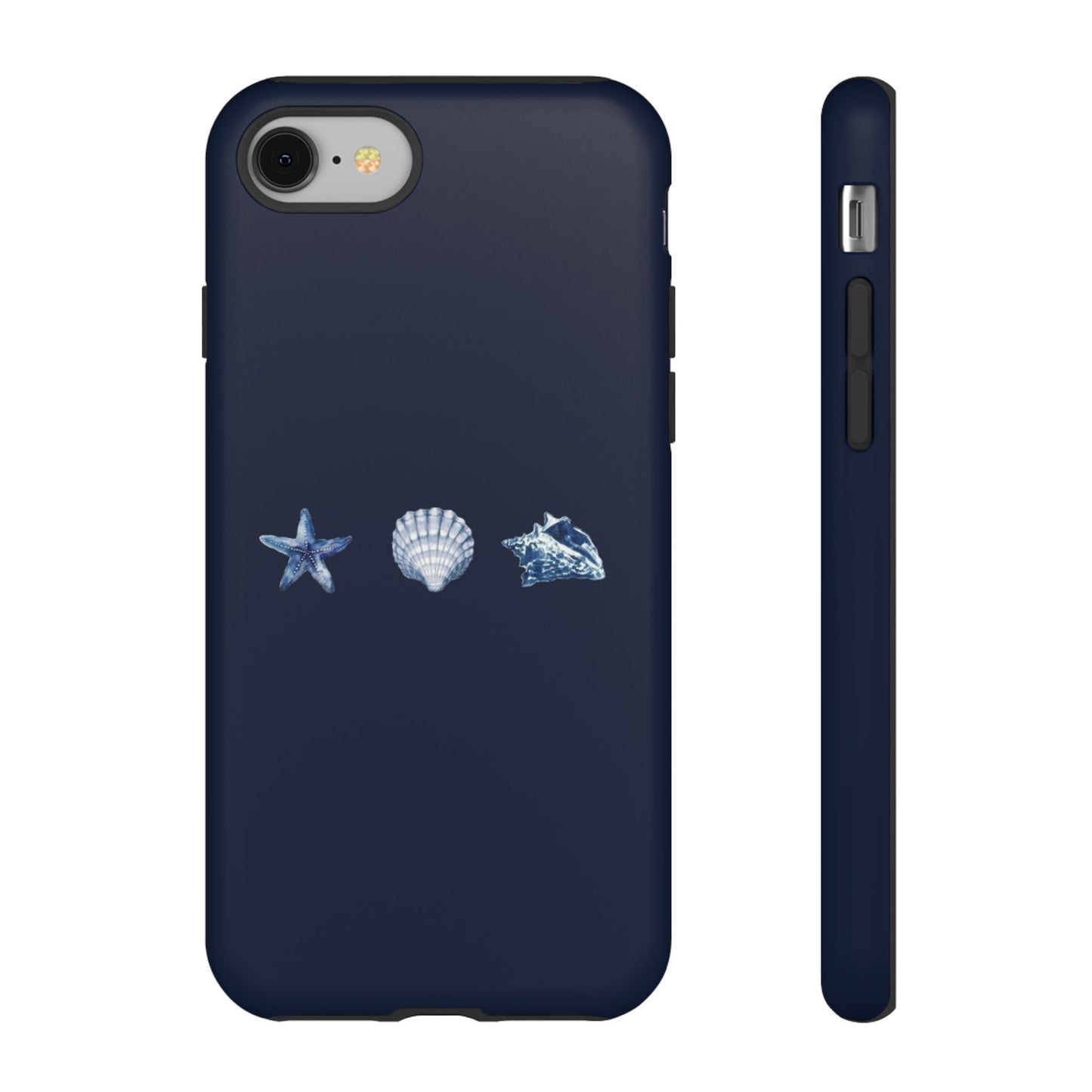 Ocean-Inspired Case