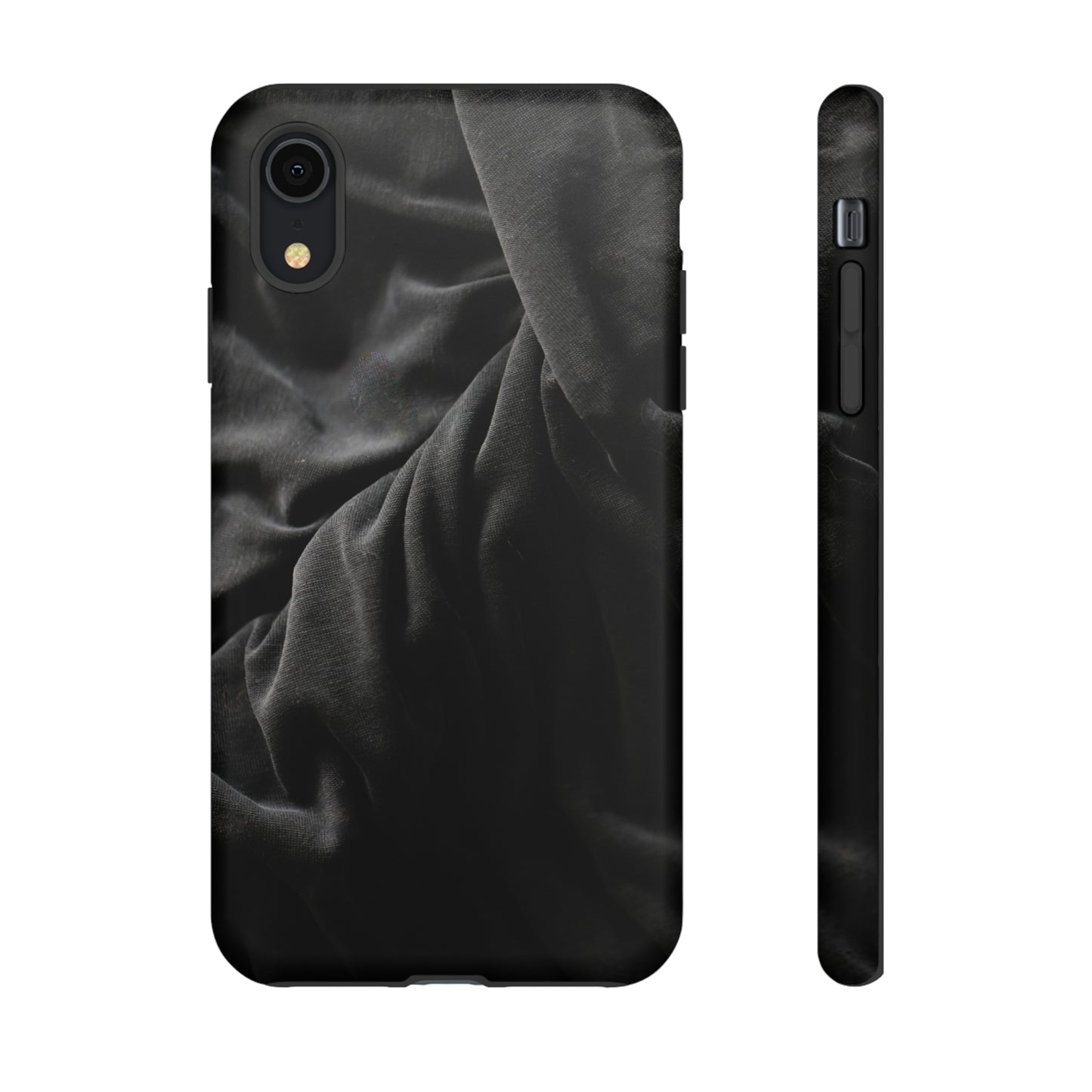 Black Velvet Case
