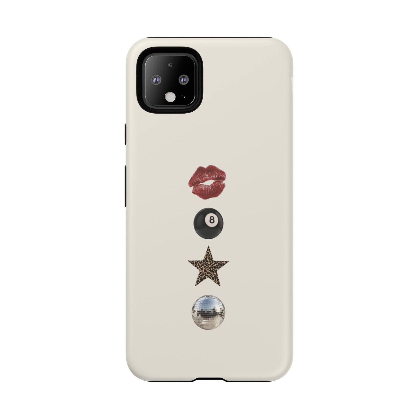 Martini Vibe Case