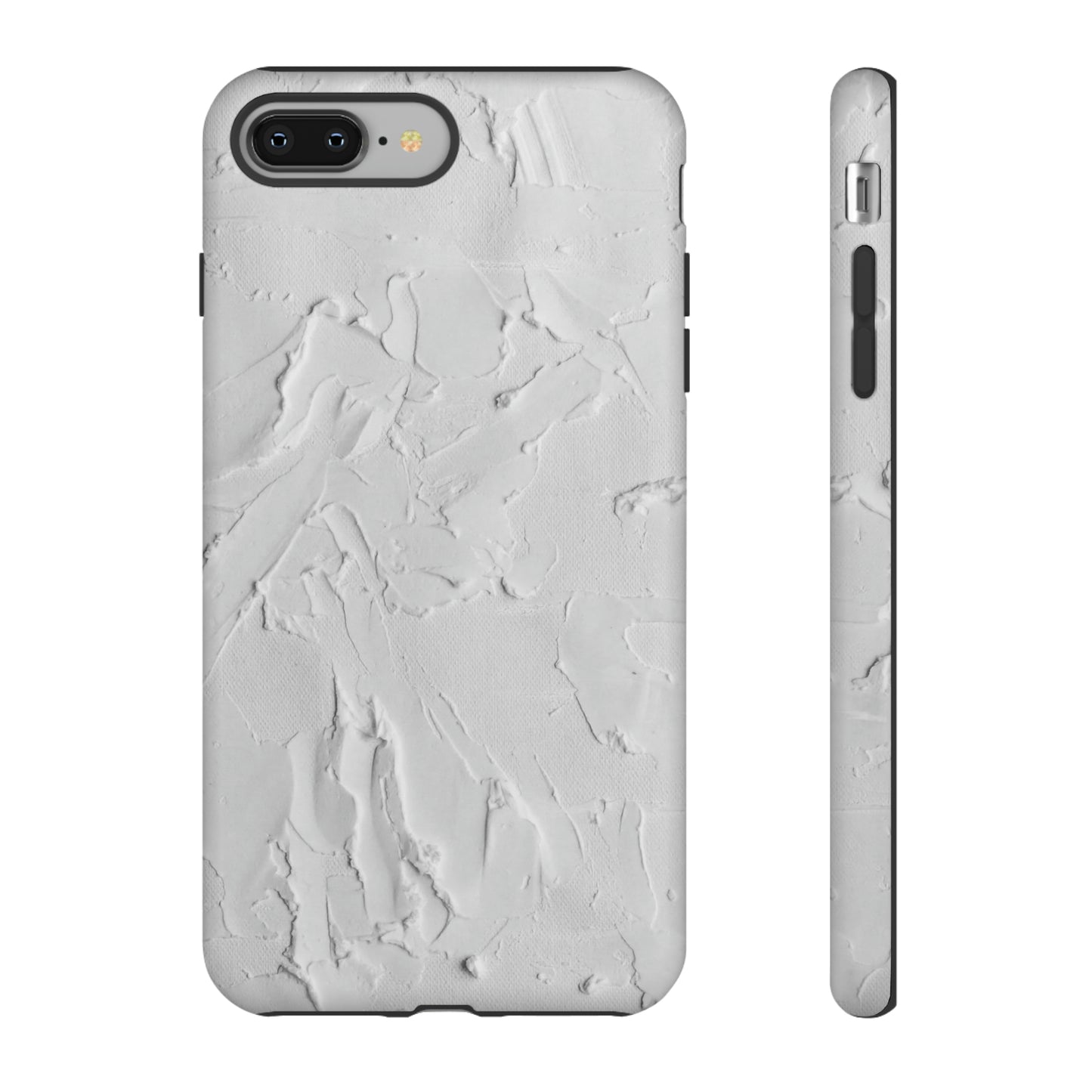 White Paint Case