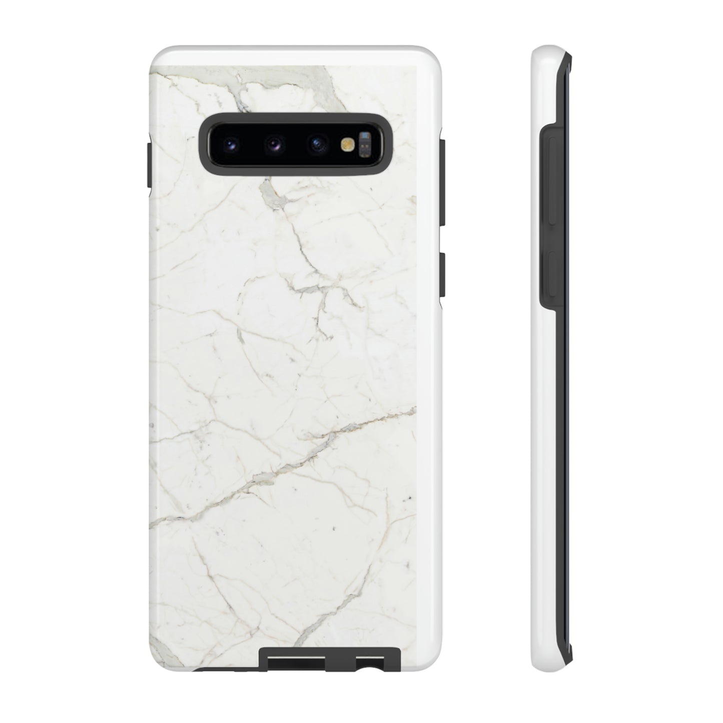 White Stone Case