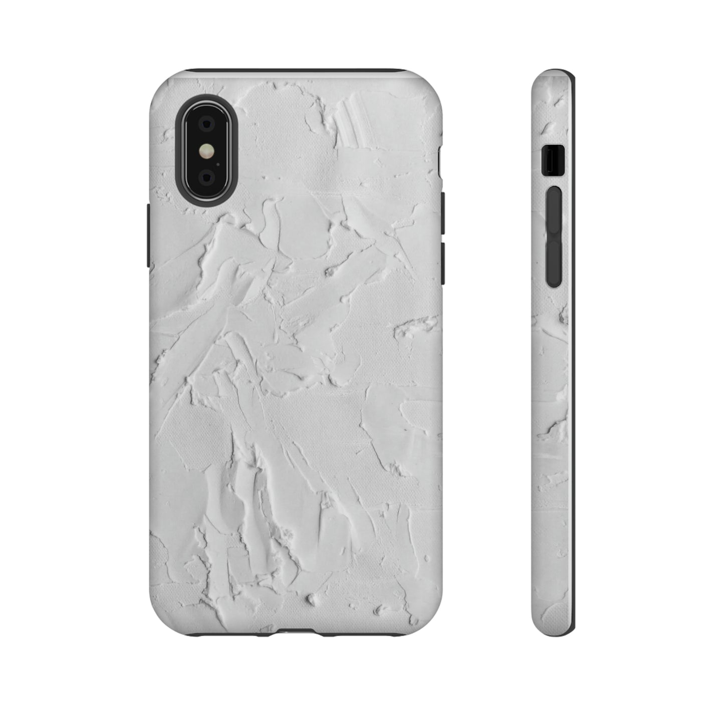 White Paint Case