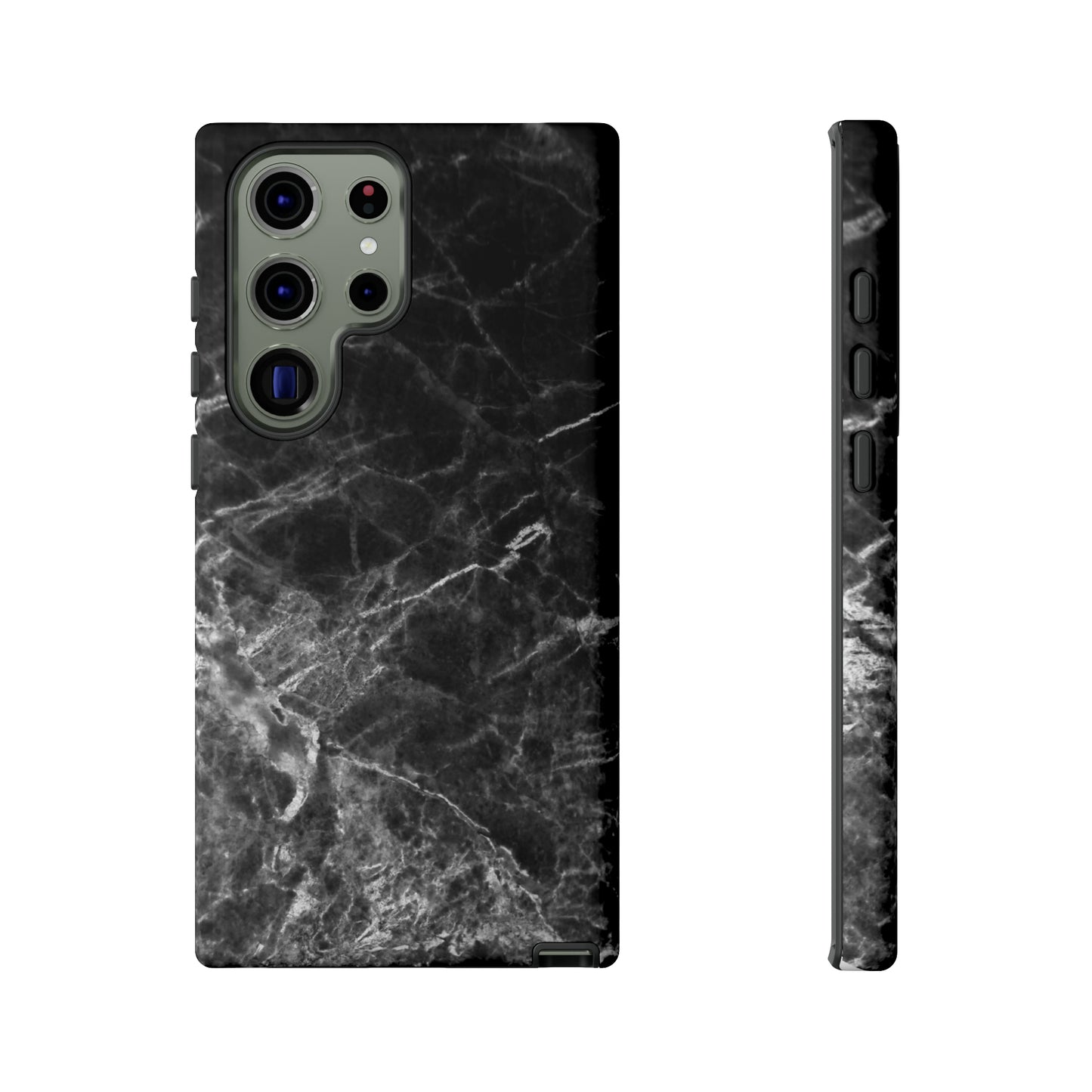 Black Marble Case