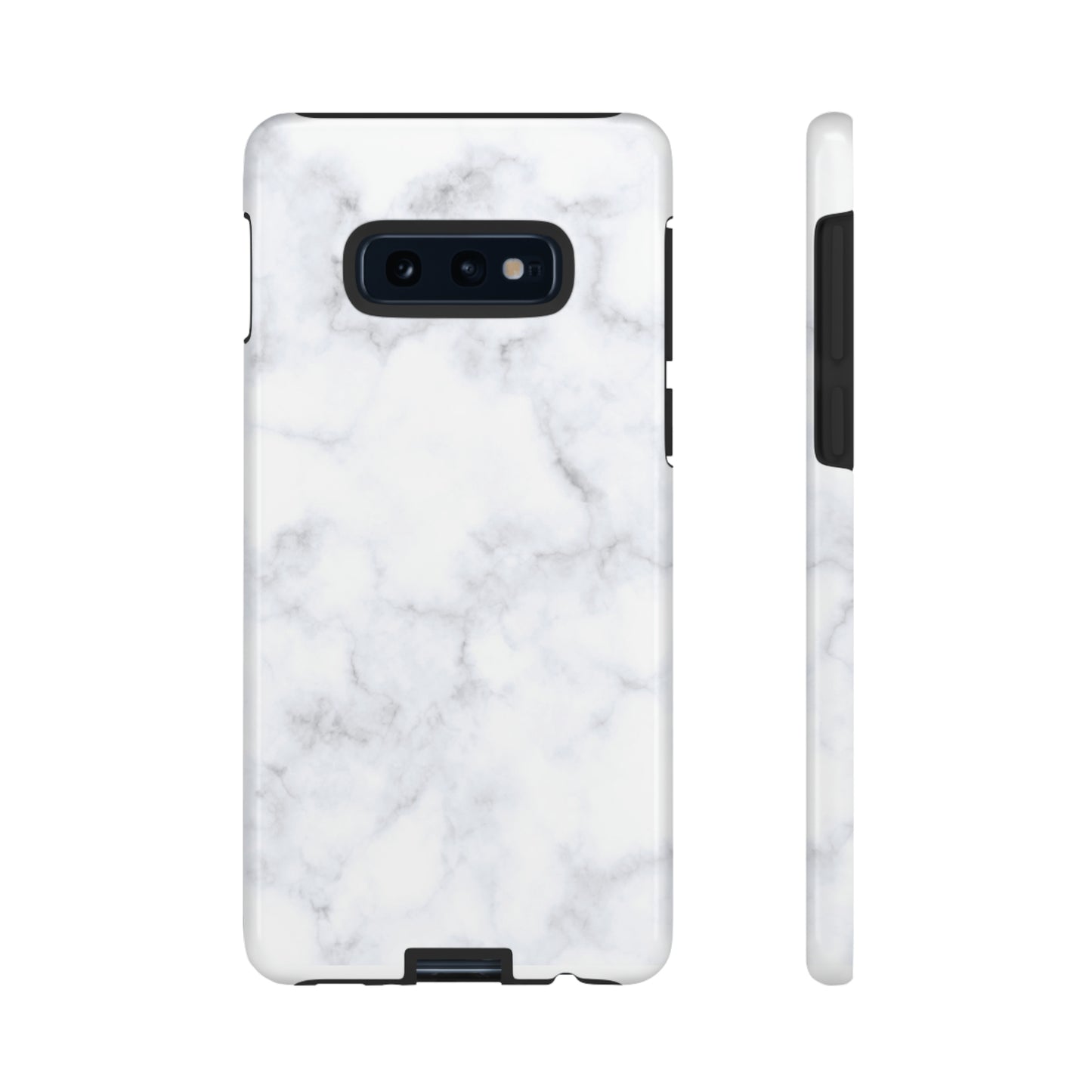 White Marble Case