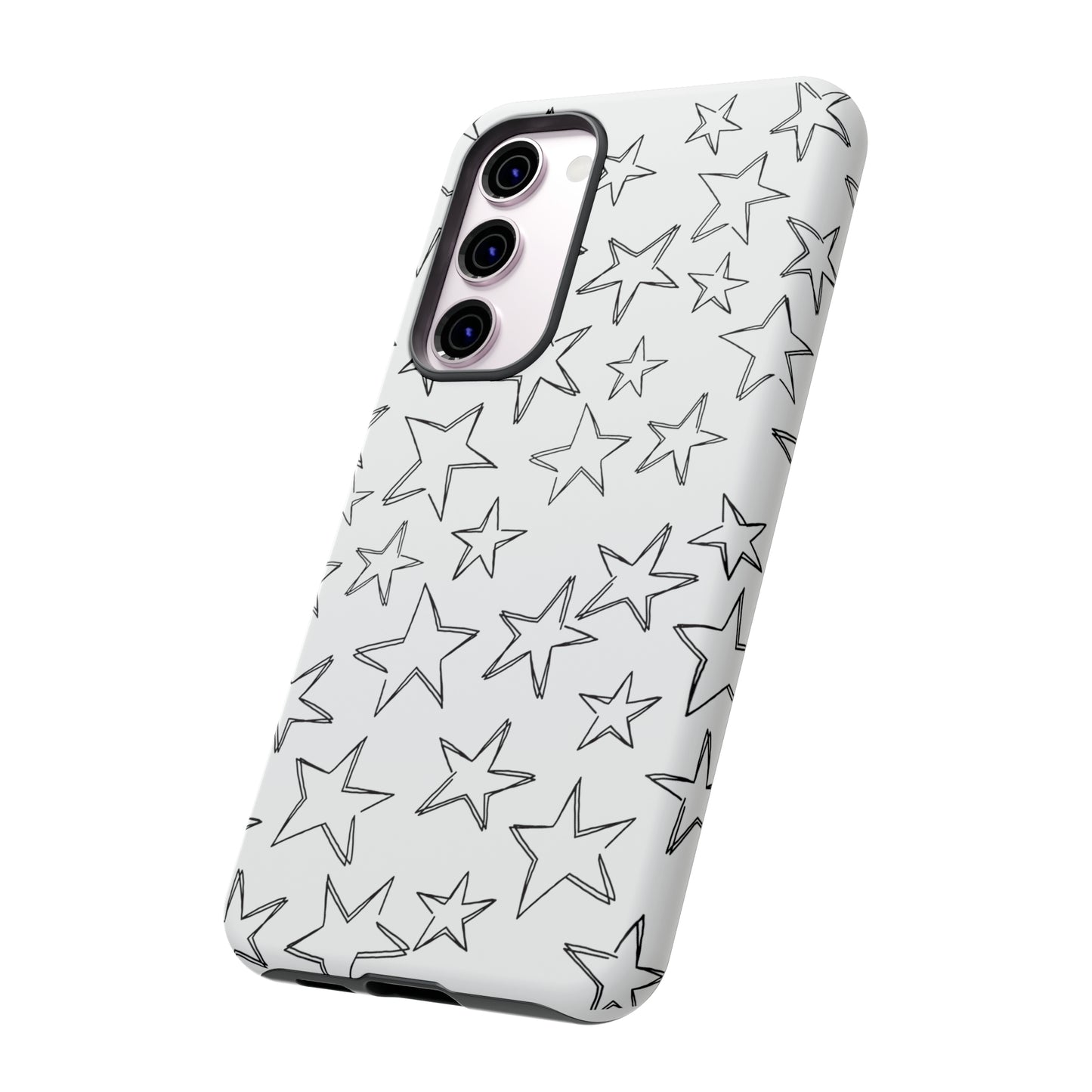 White Star Case