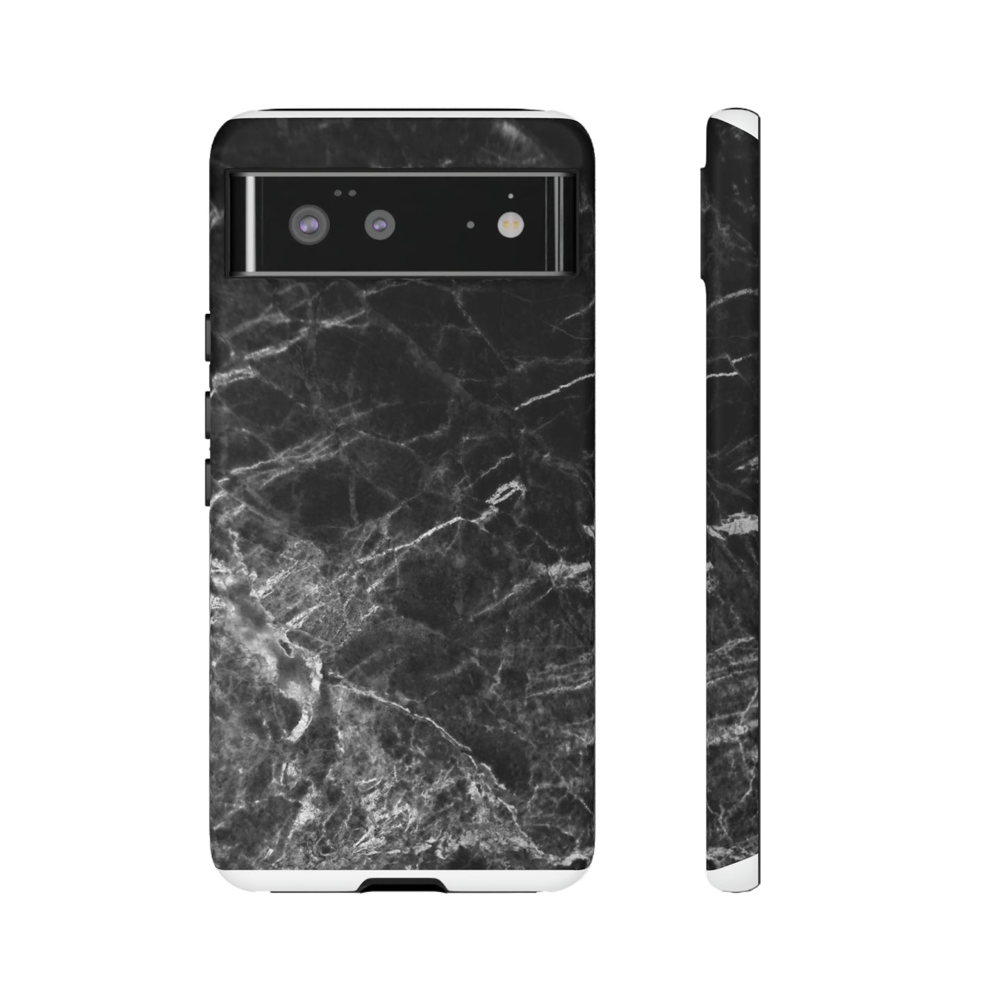 Black Marble Case
