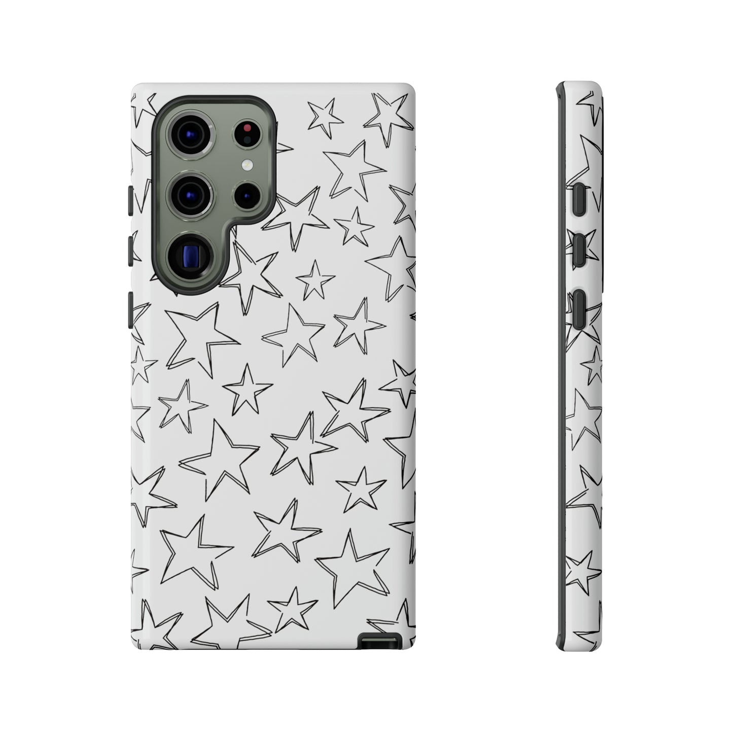 White Star Case