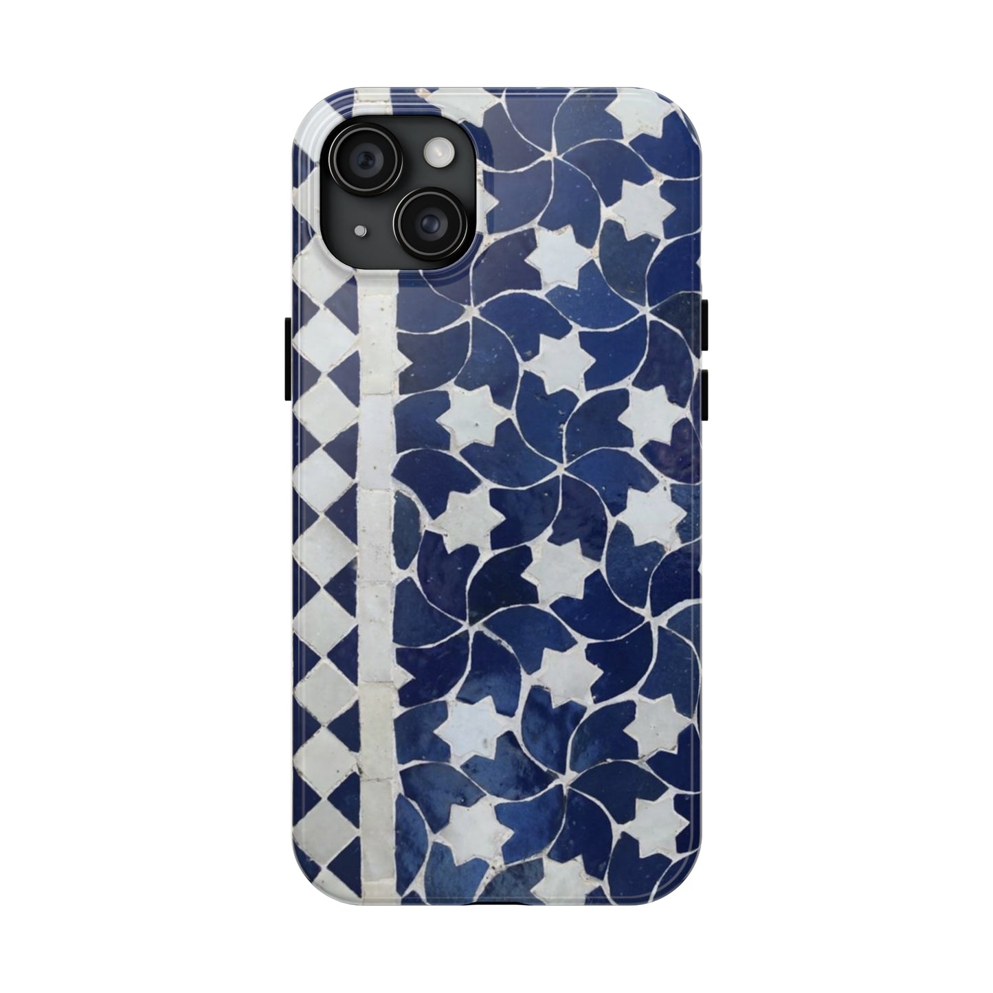 Tile Pattern Case
