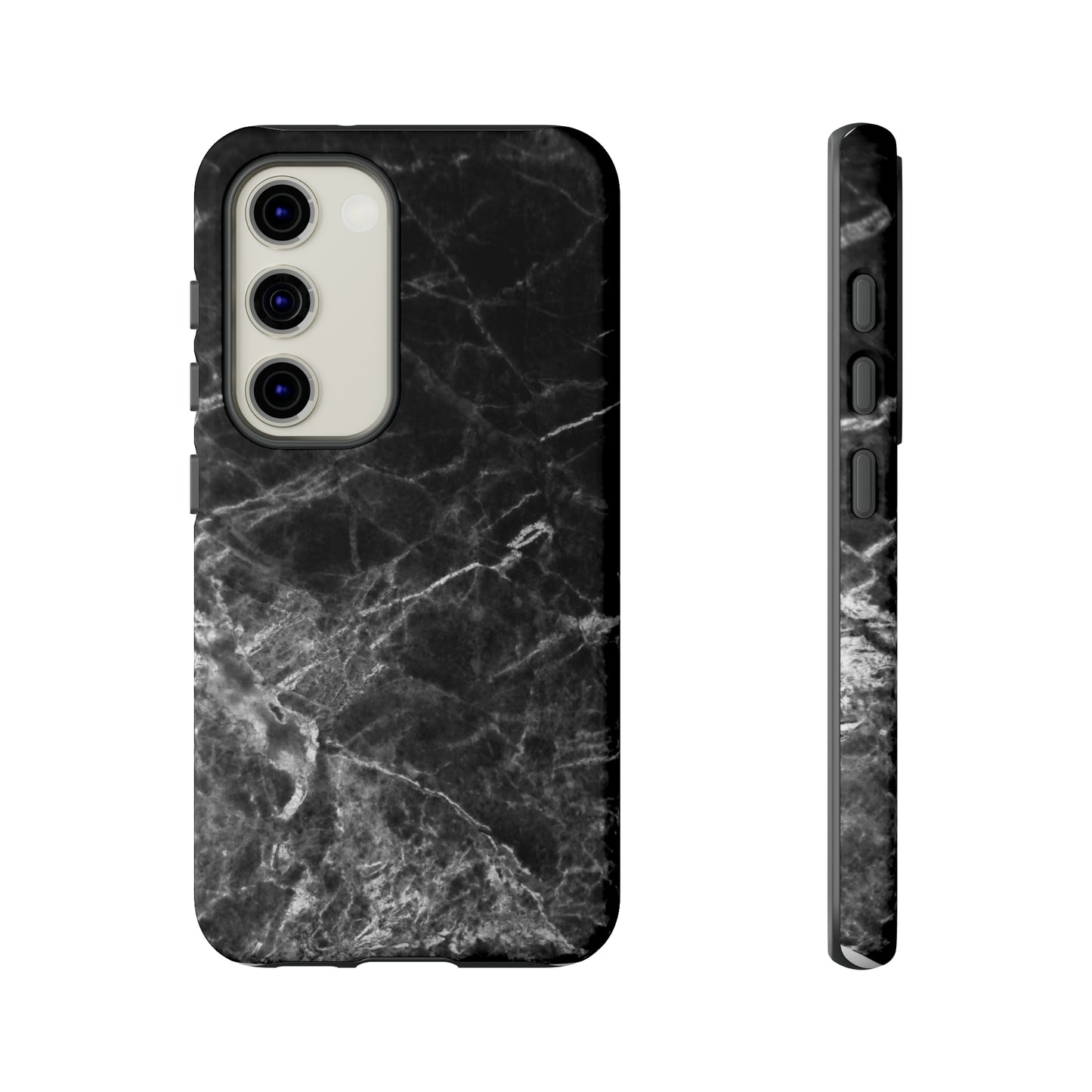 Black Marble Case