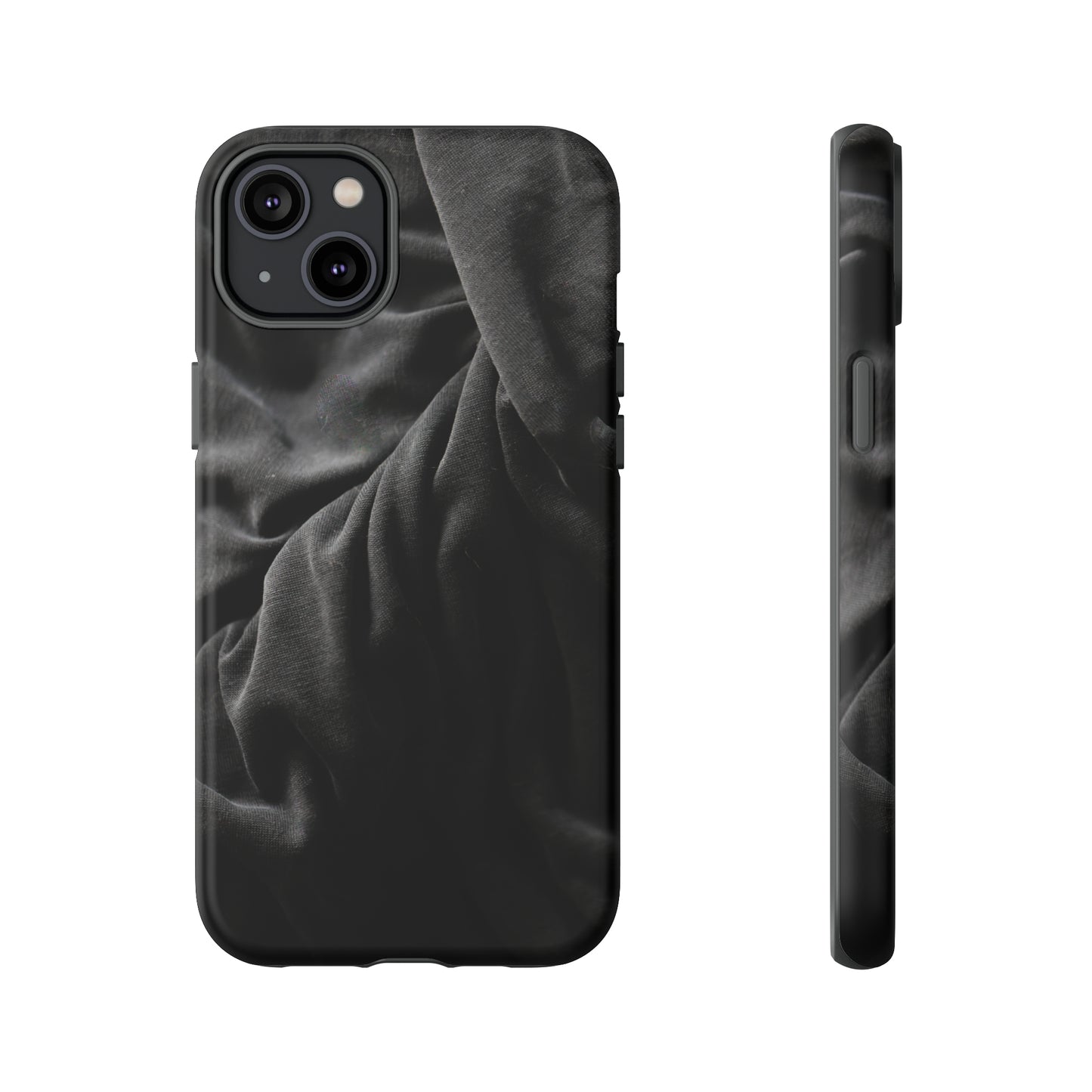 Black Velvet Case