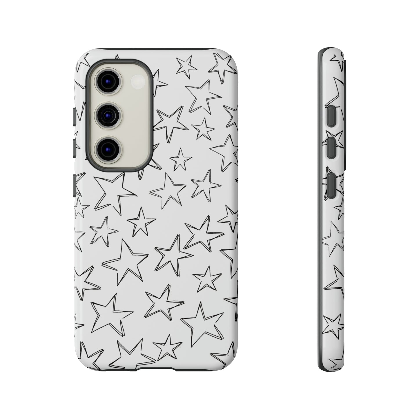 White Star Case