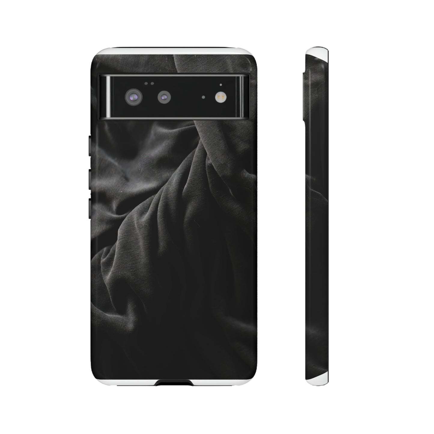 Black Velvet Case
