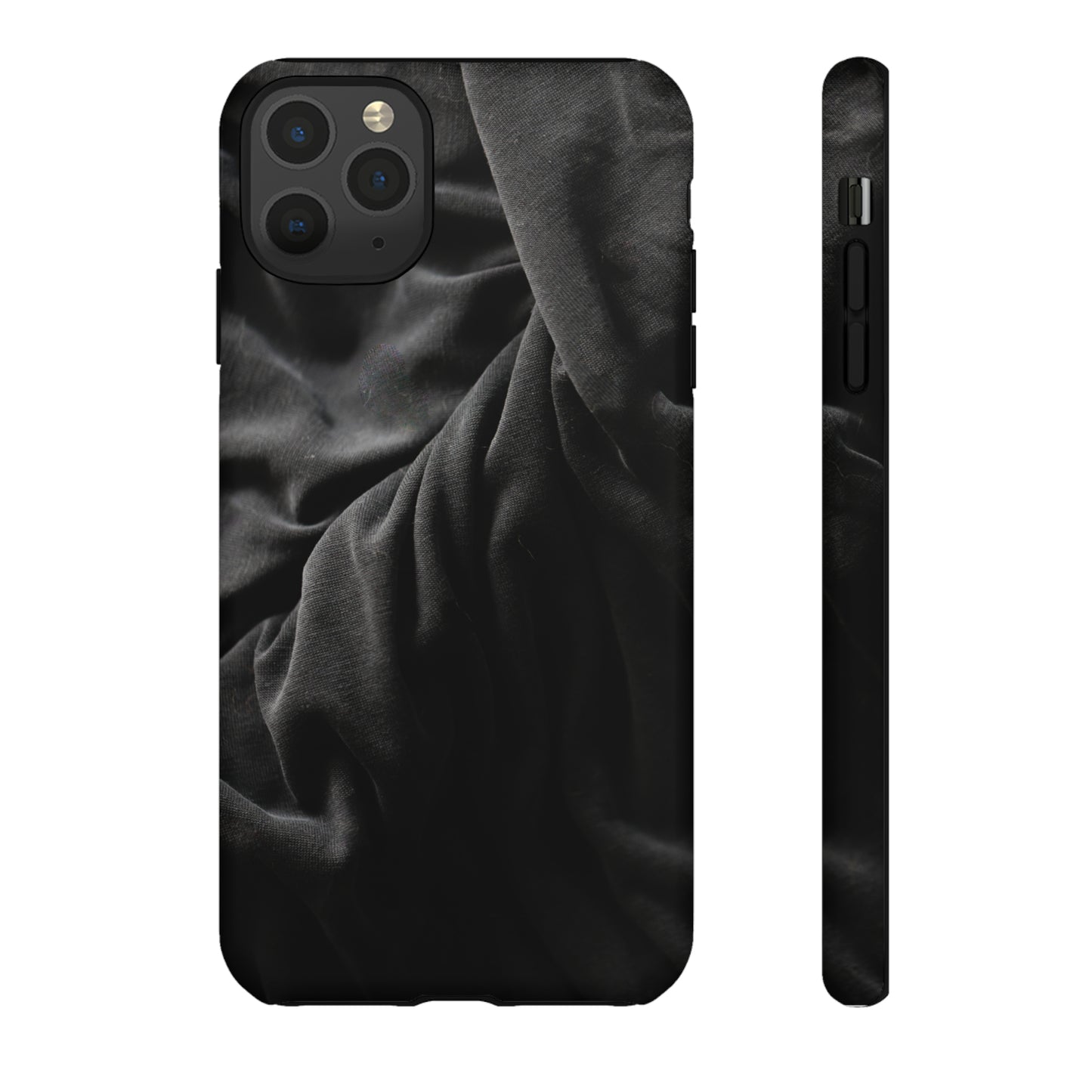 Black Velvet Case