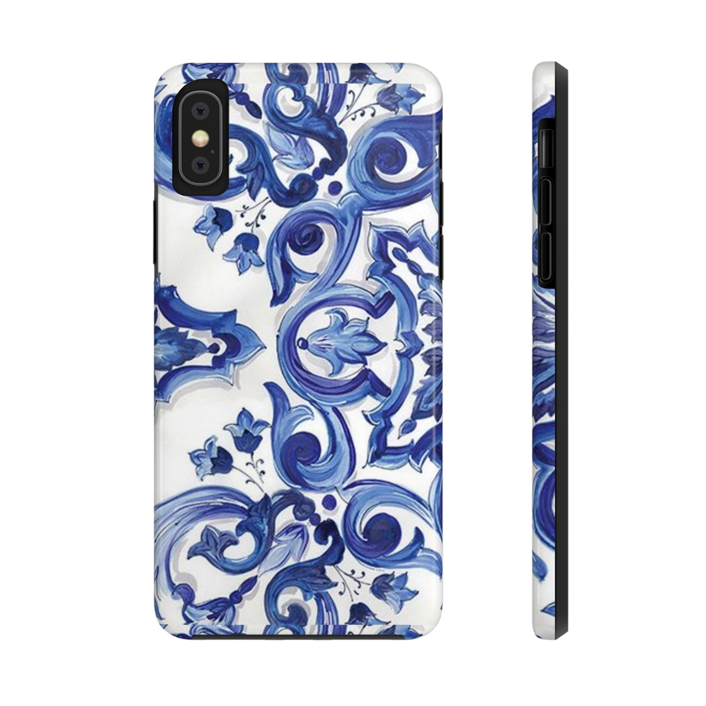 Greek Motive Phone Case