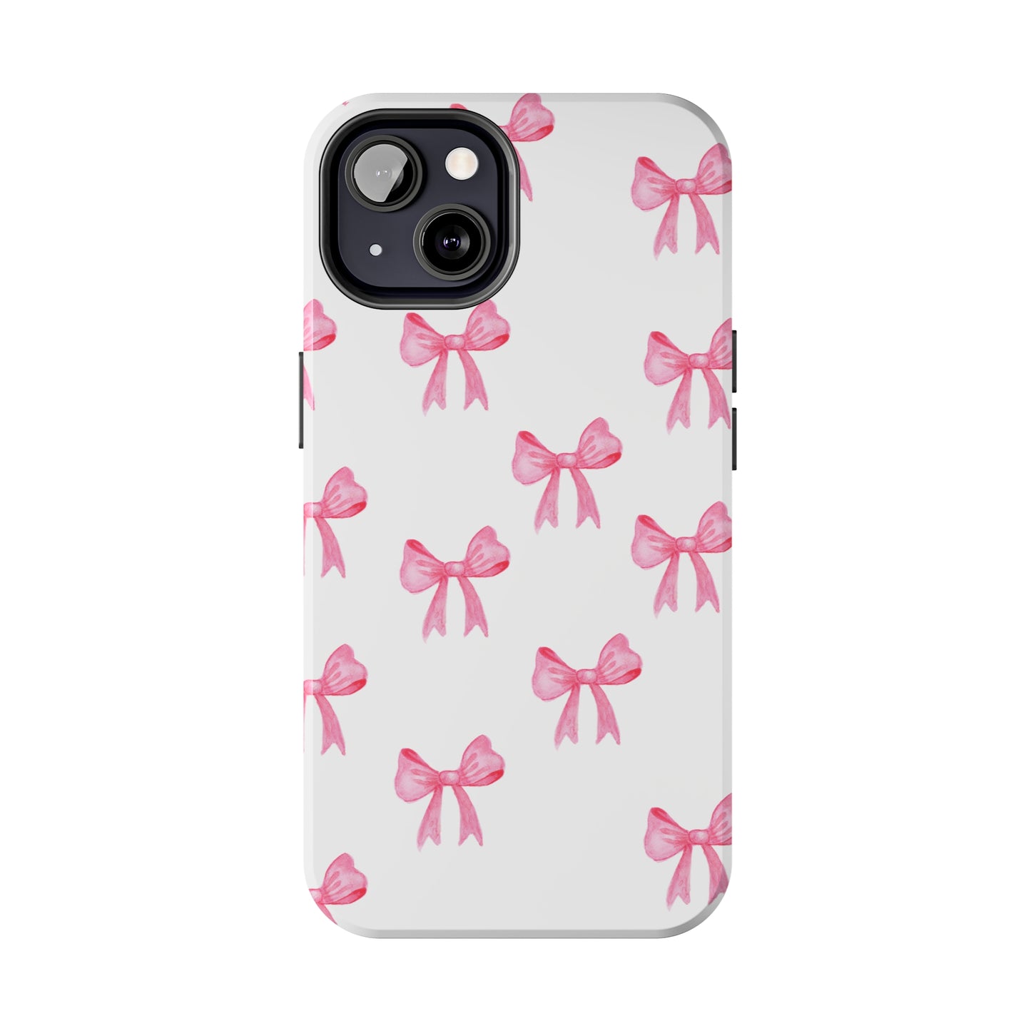 Bow Phone Cases