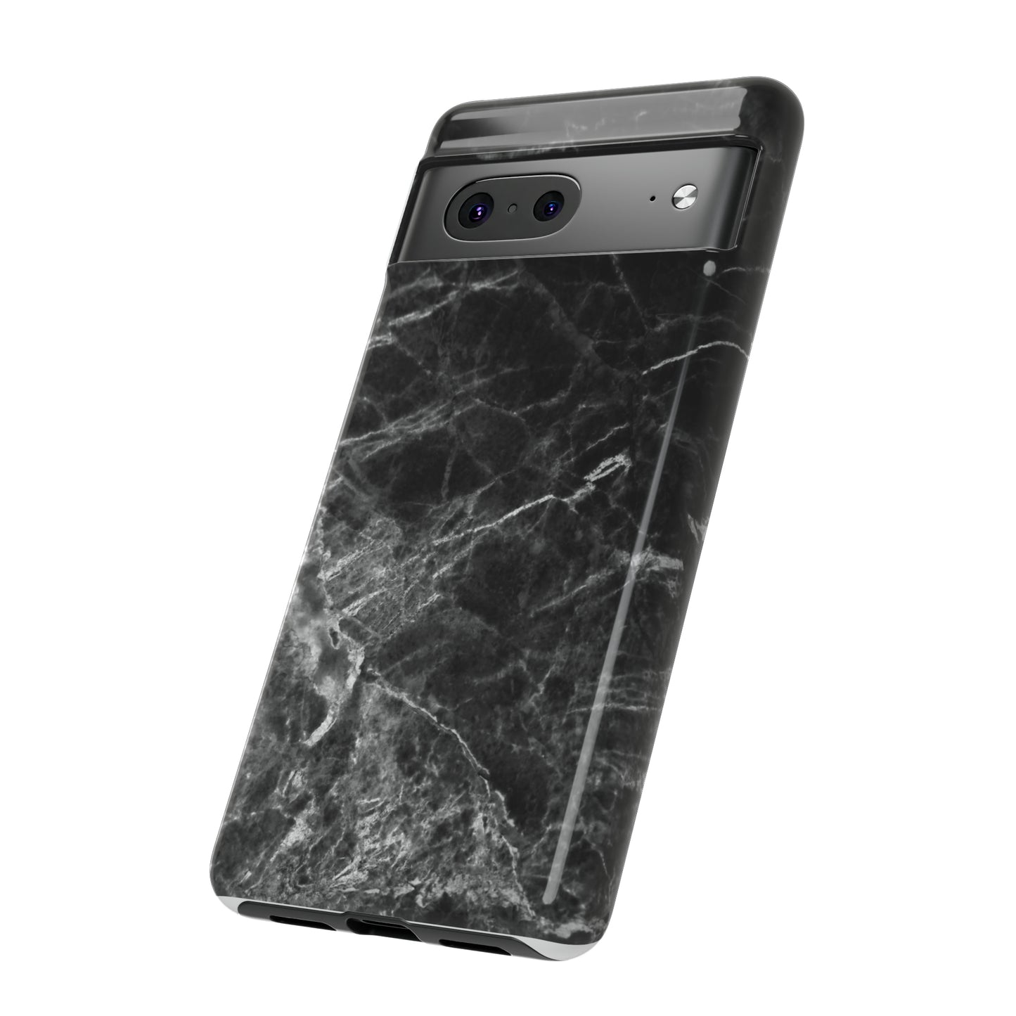 Black Marble Case
