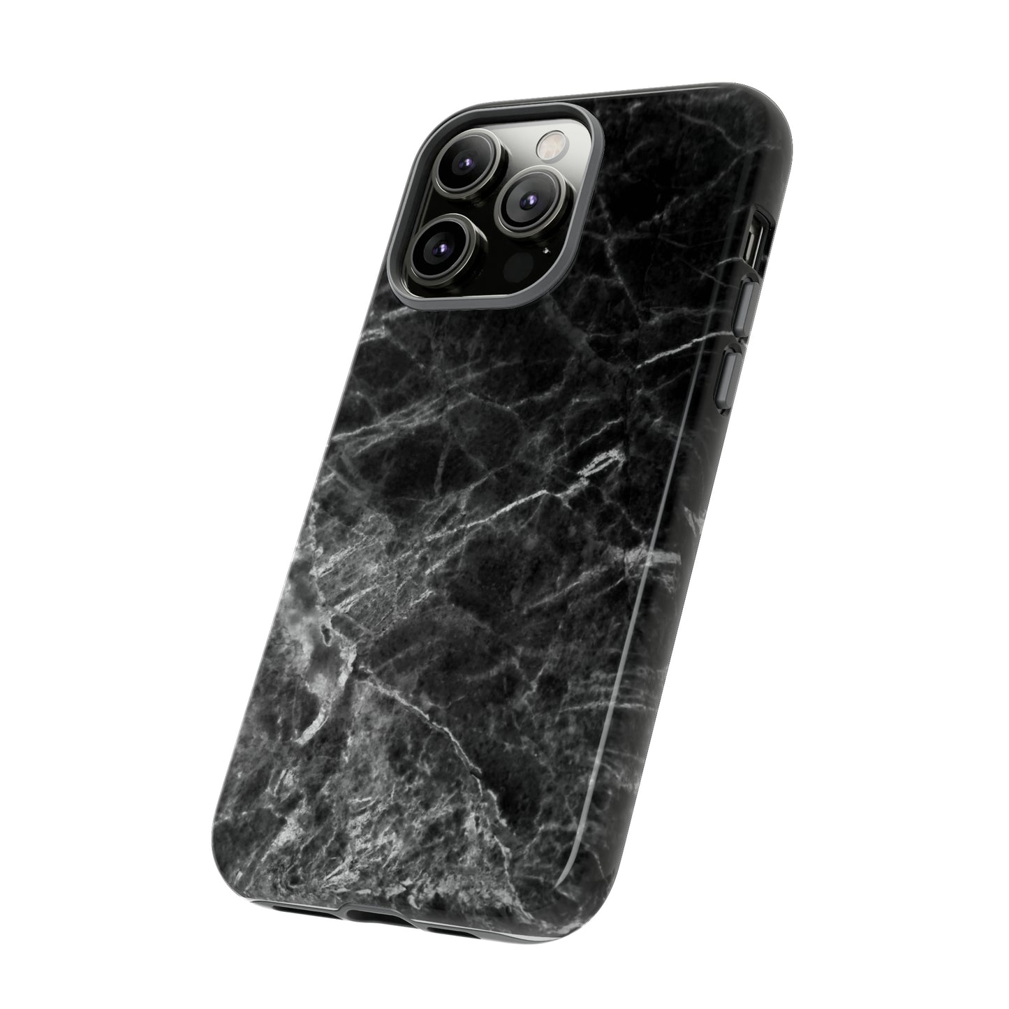 Black Marble Case