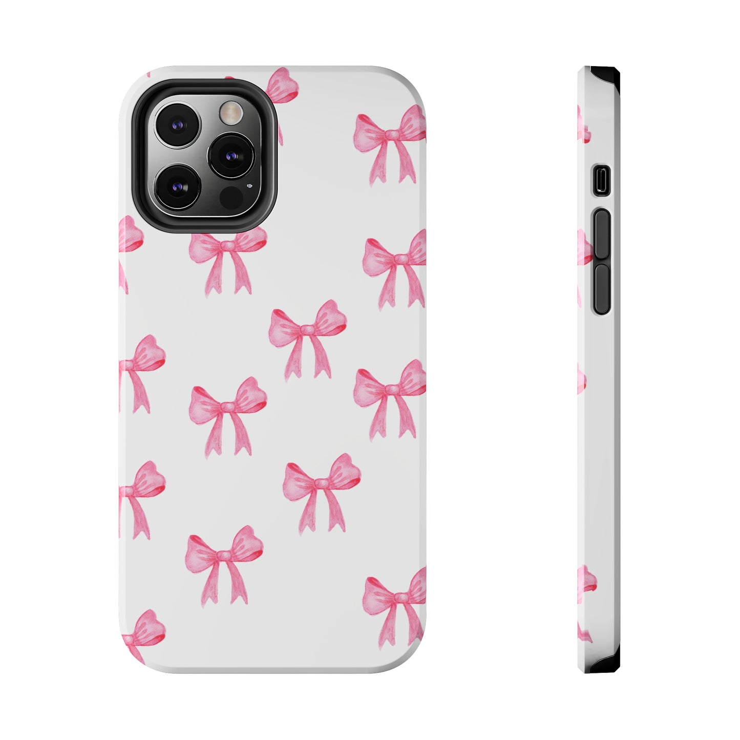 Bow Phone Cases