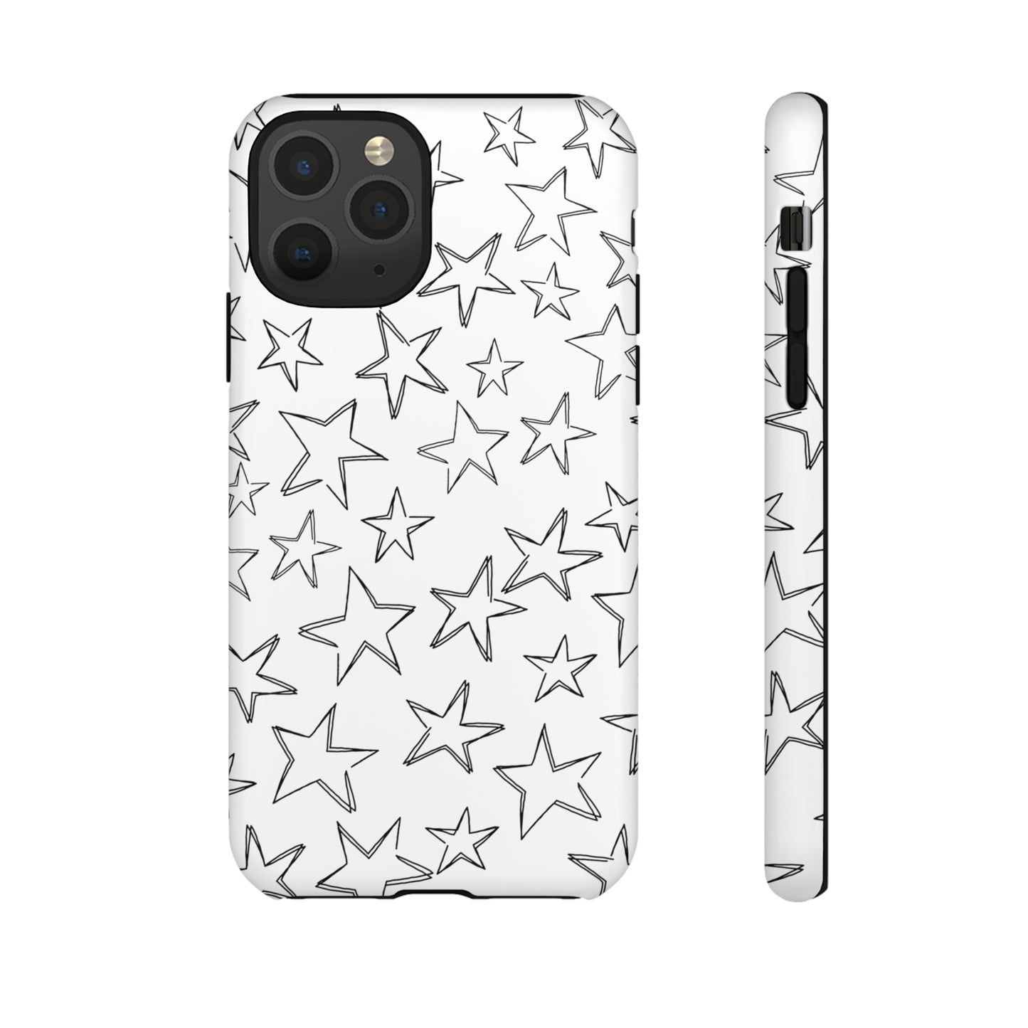 White Star Case