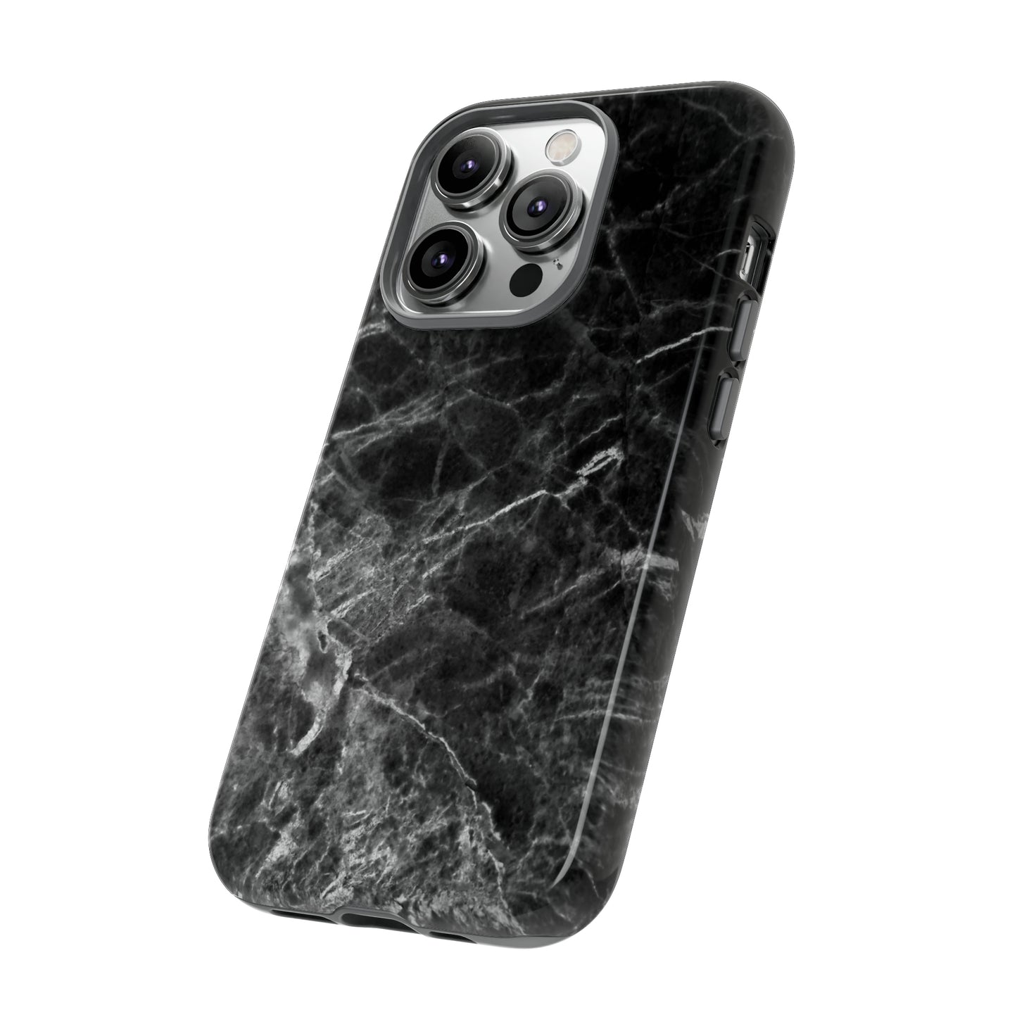 Black Marble Case