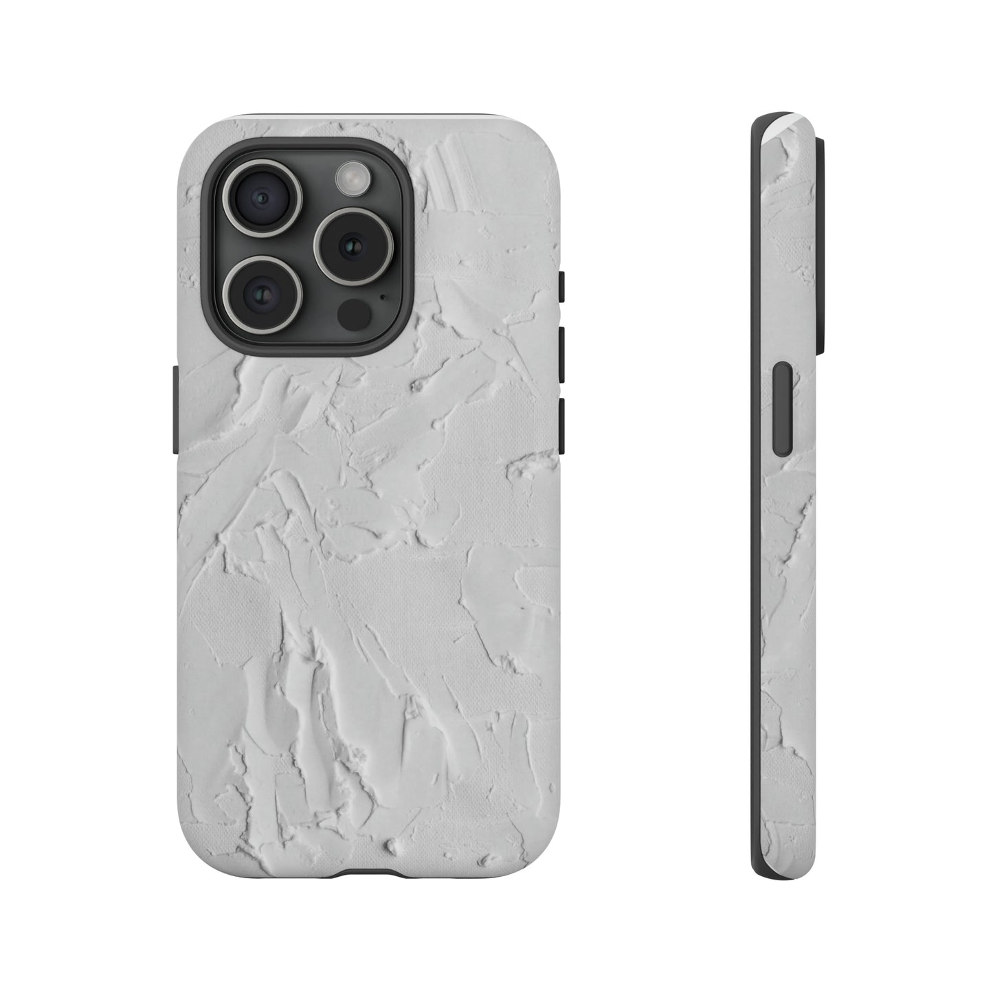 White Paint Case