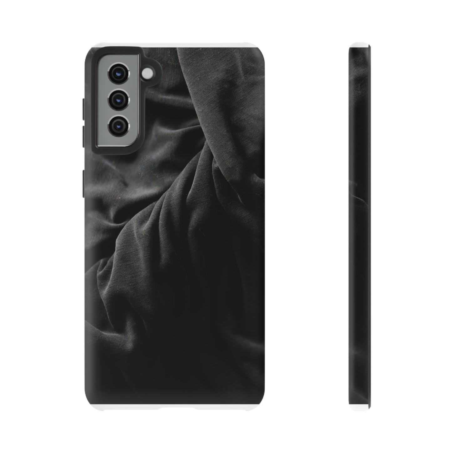 Black Velvet Case