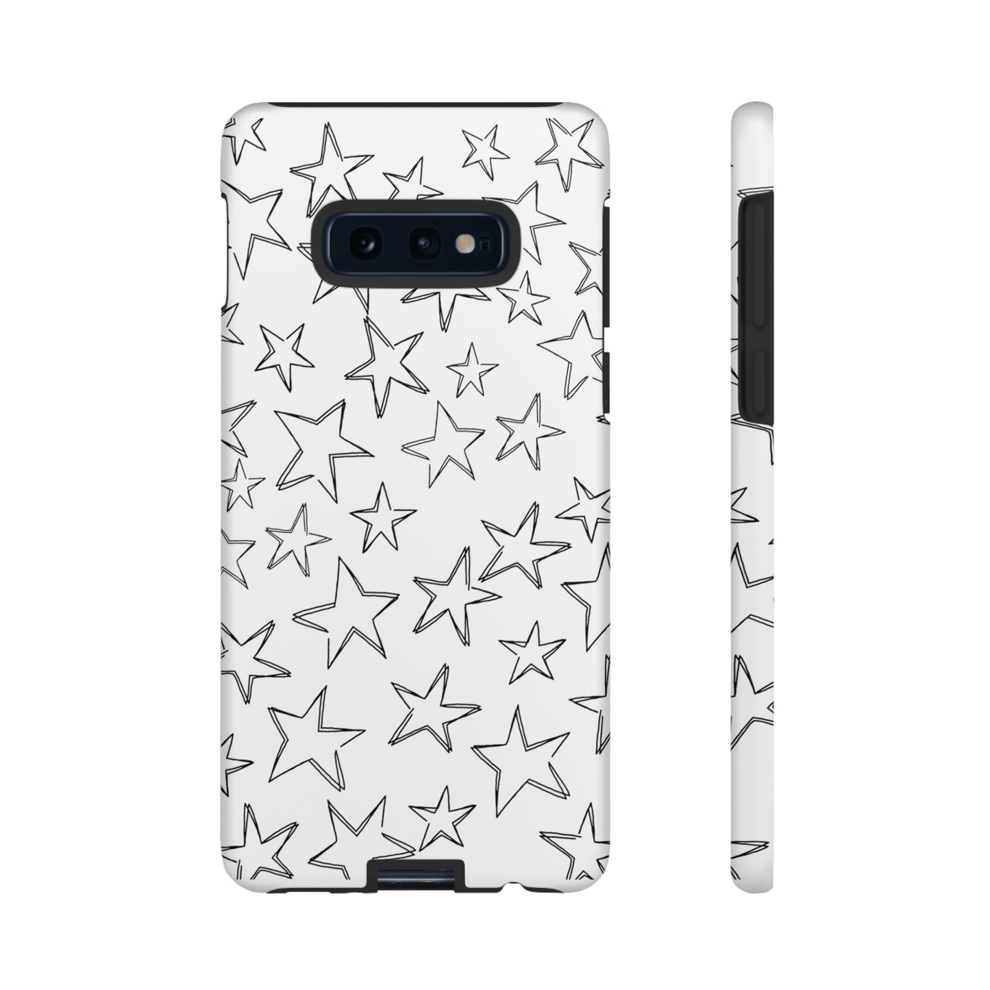 White Star Case