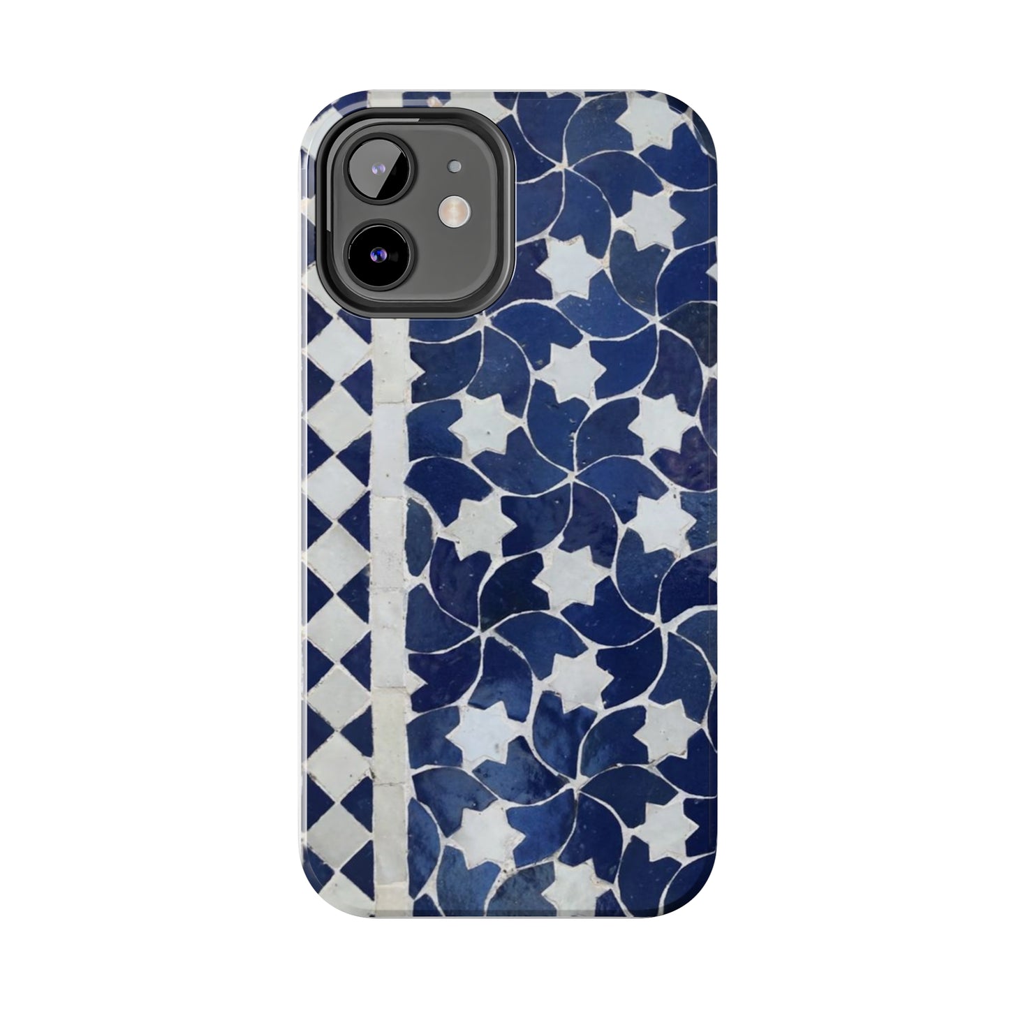 Tile Pattern Case