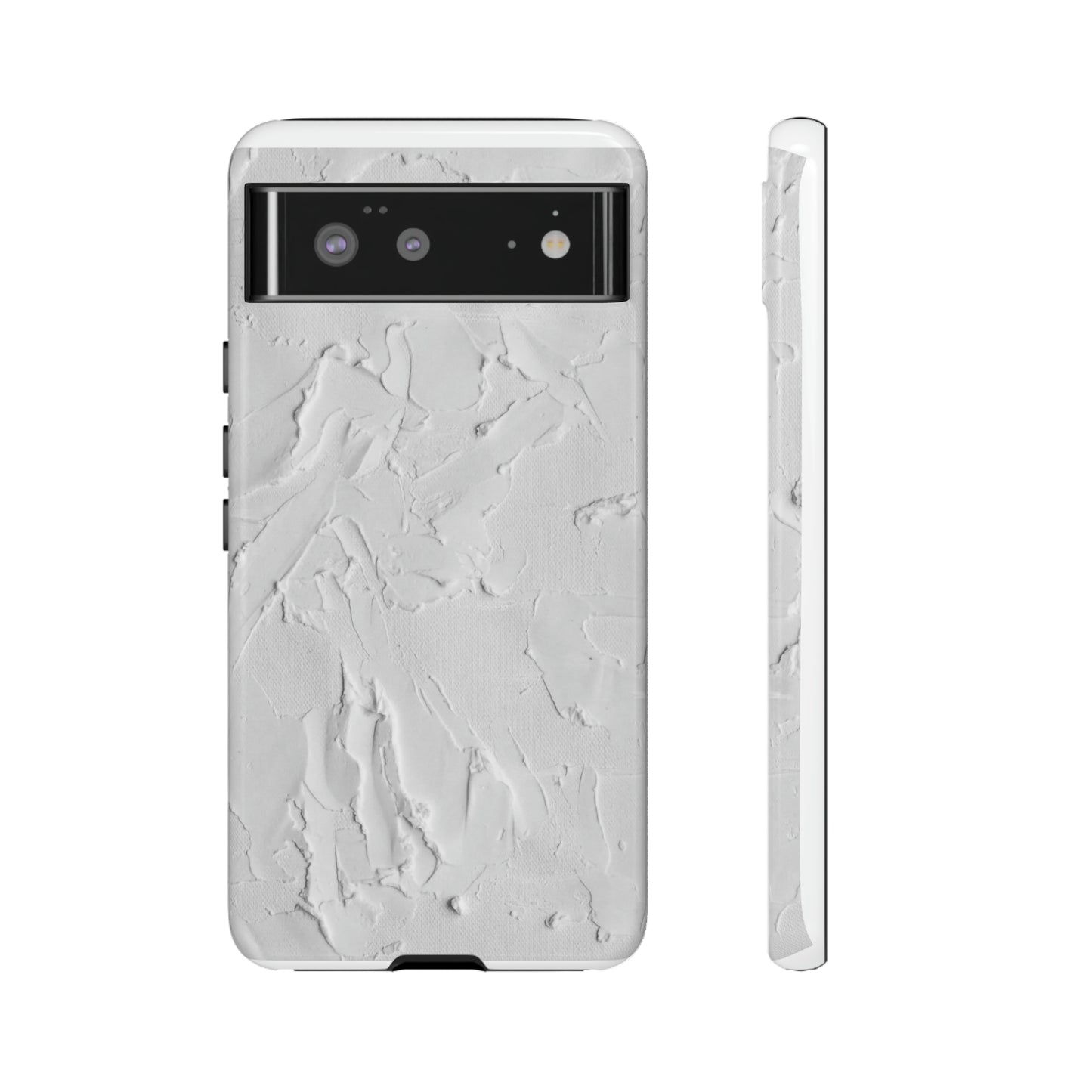 White Paint Case