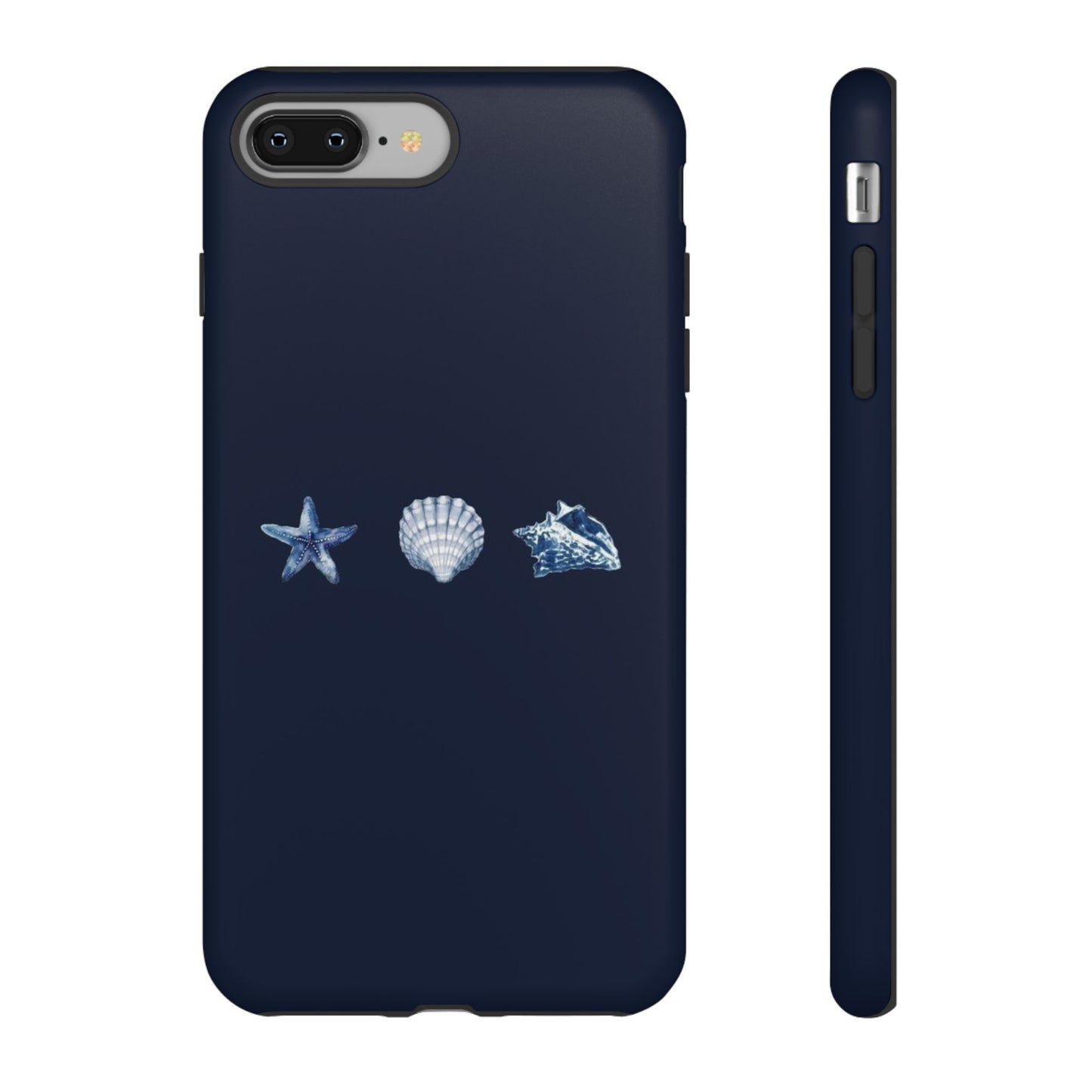 Ocean-Inspired Case