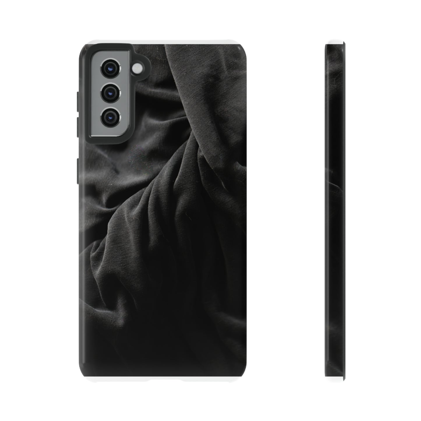 Black Velvet Case
