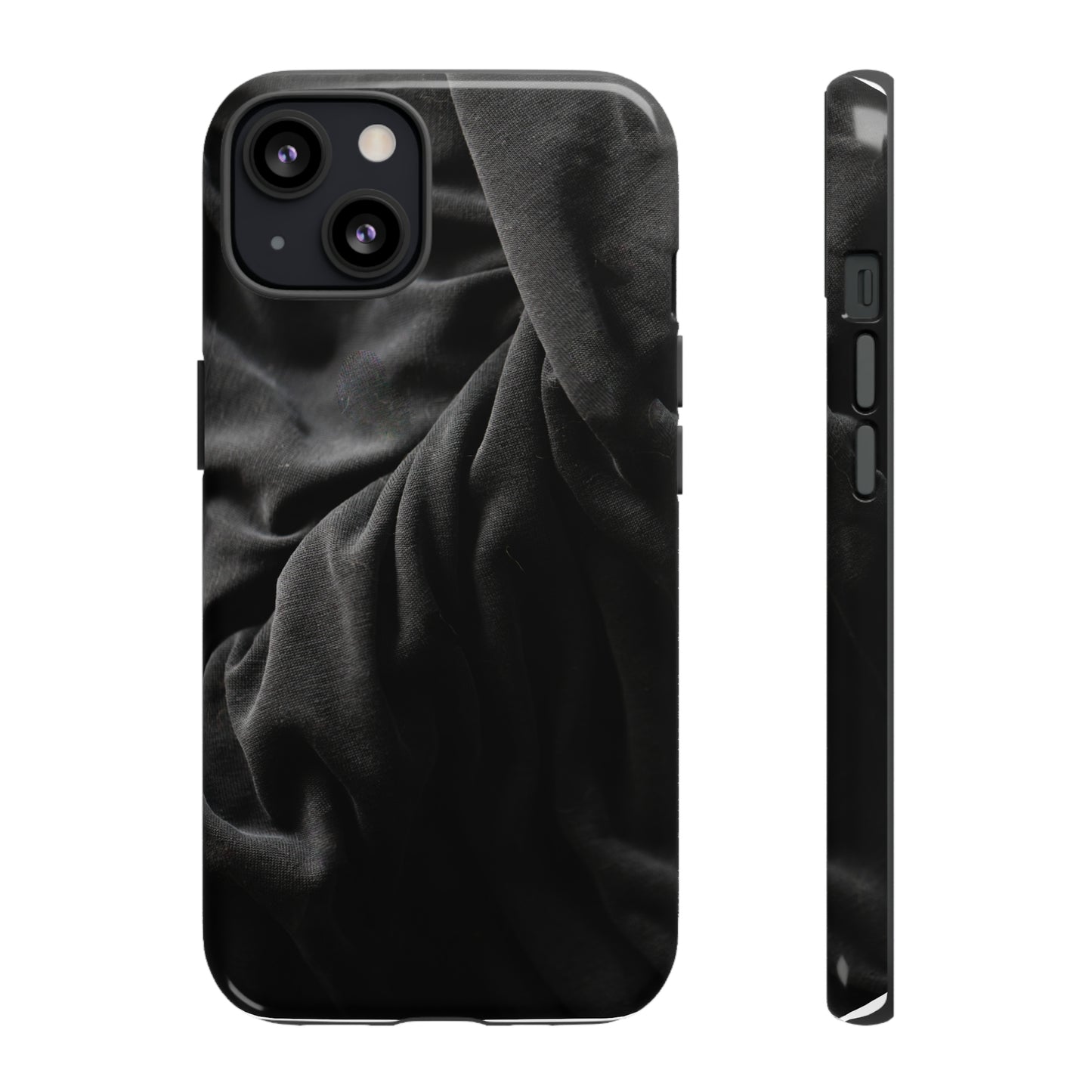 Black Velvet Case