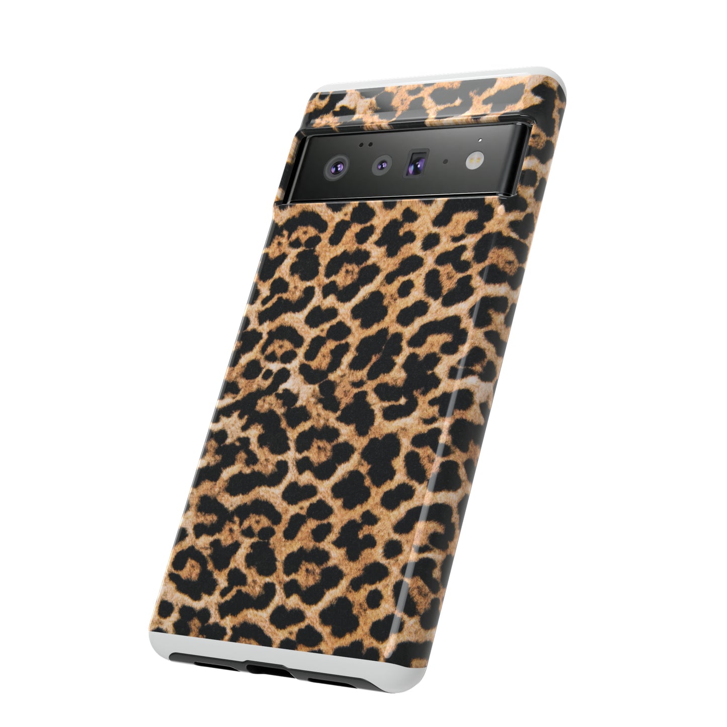 Leopard Print Case