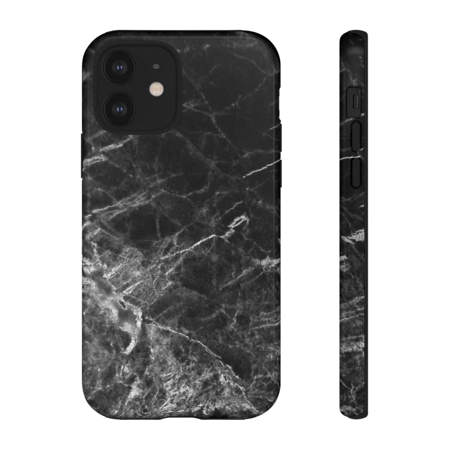 Black Marble Case